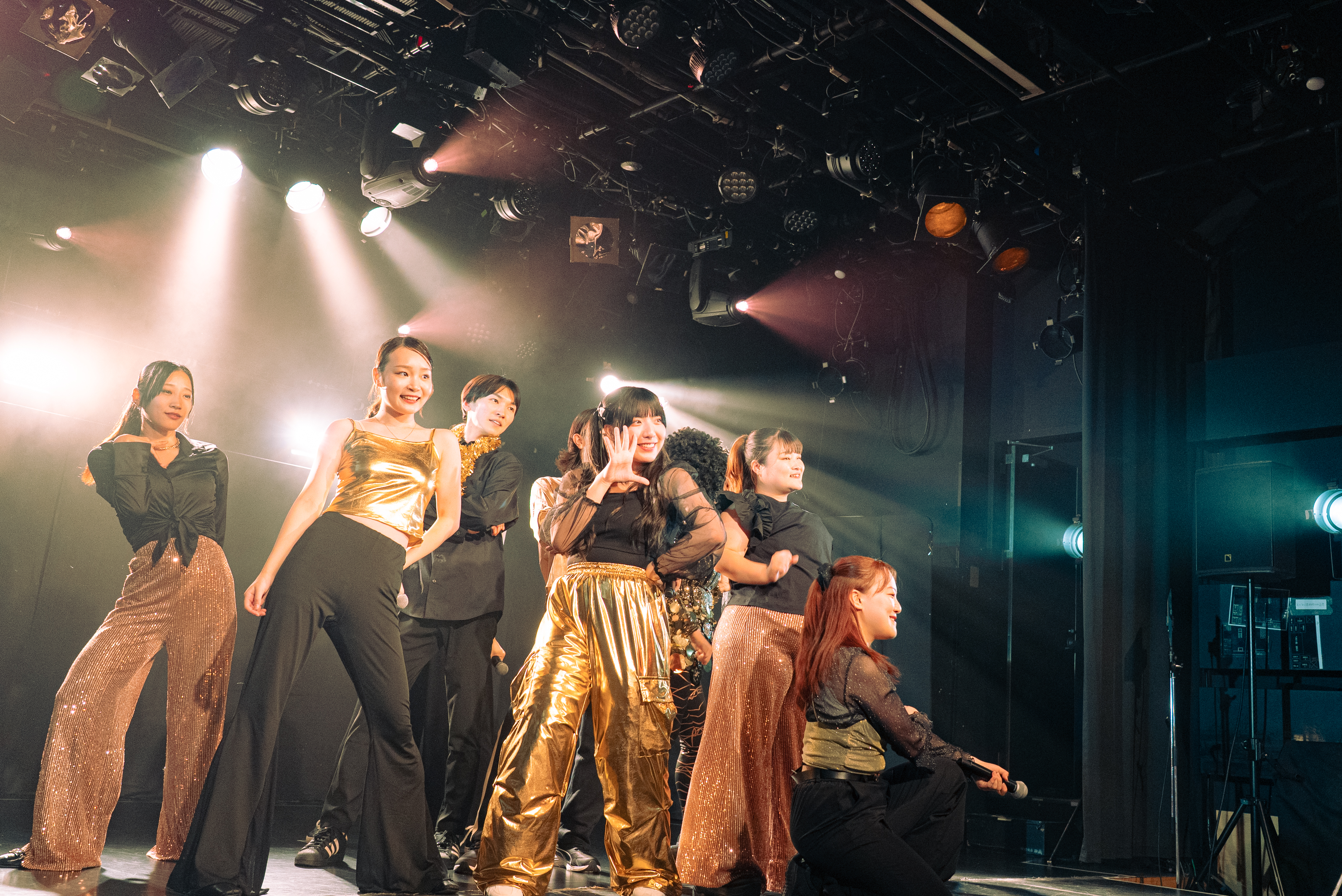 出典: FANY マガジン