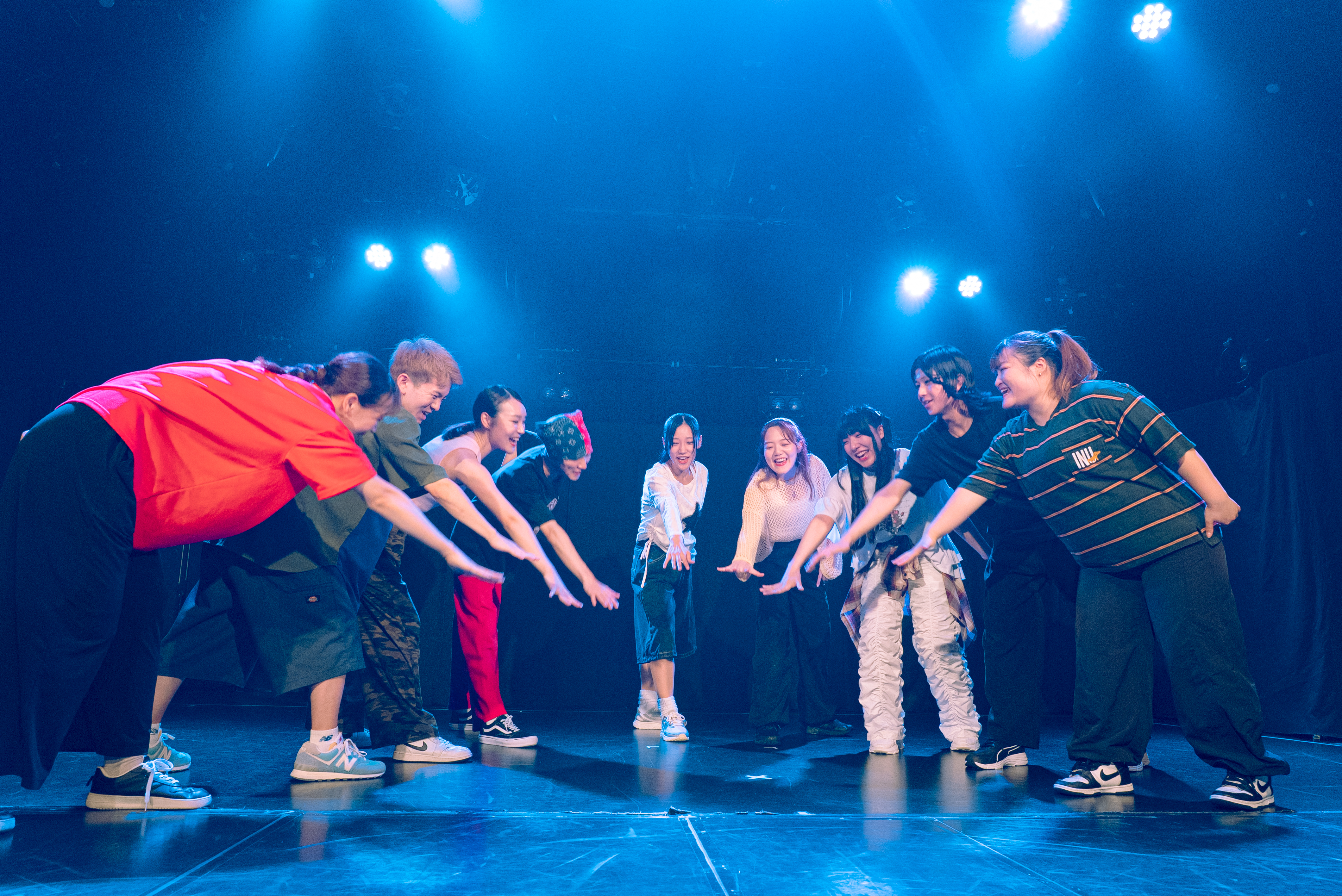 出典: FANY マガジン