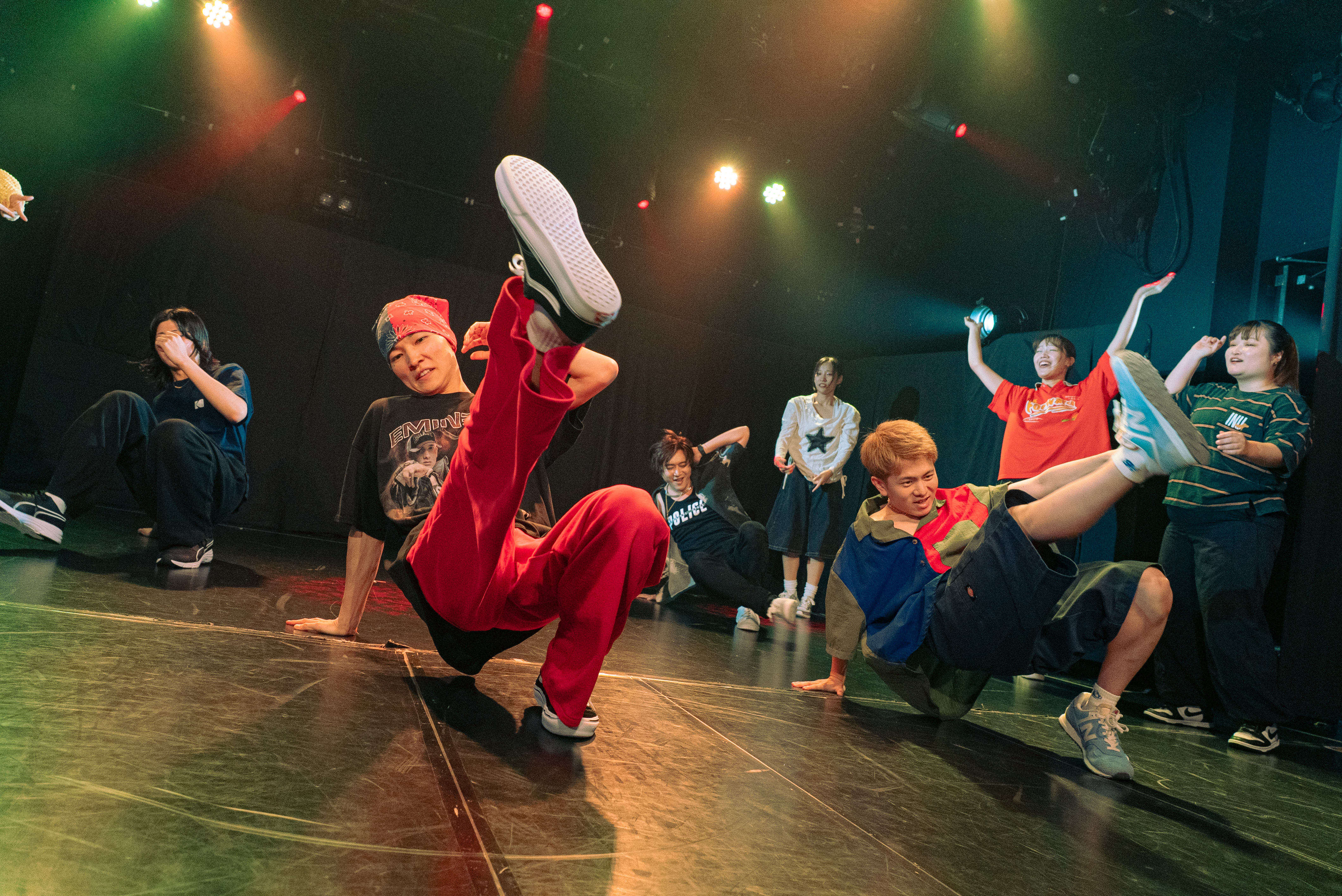 出典: FANY マガジン