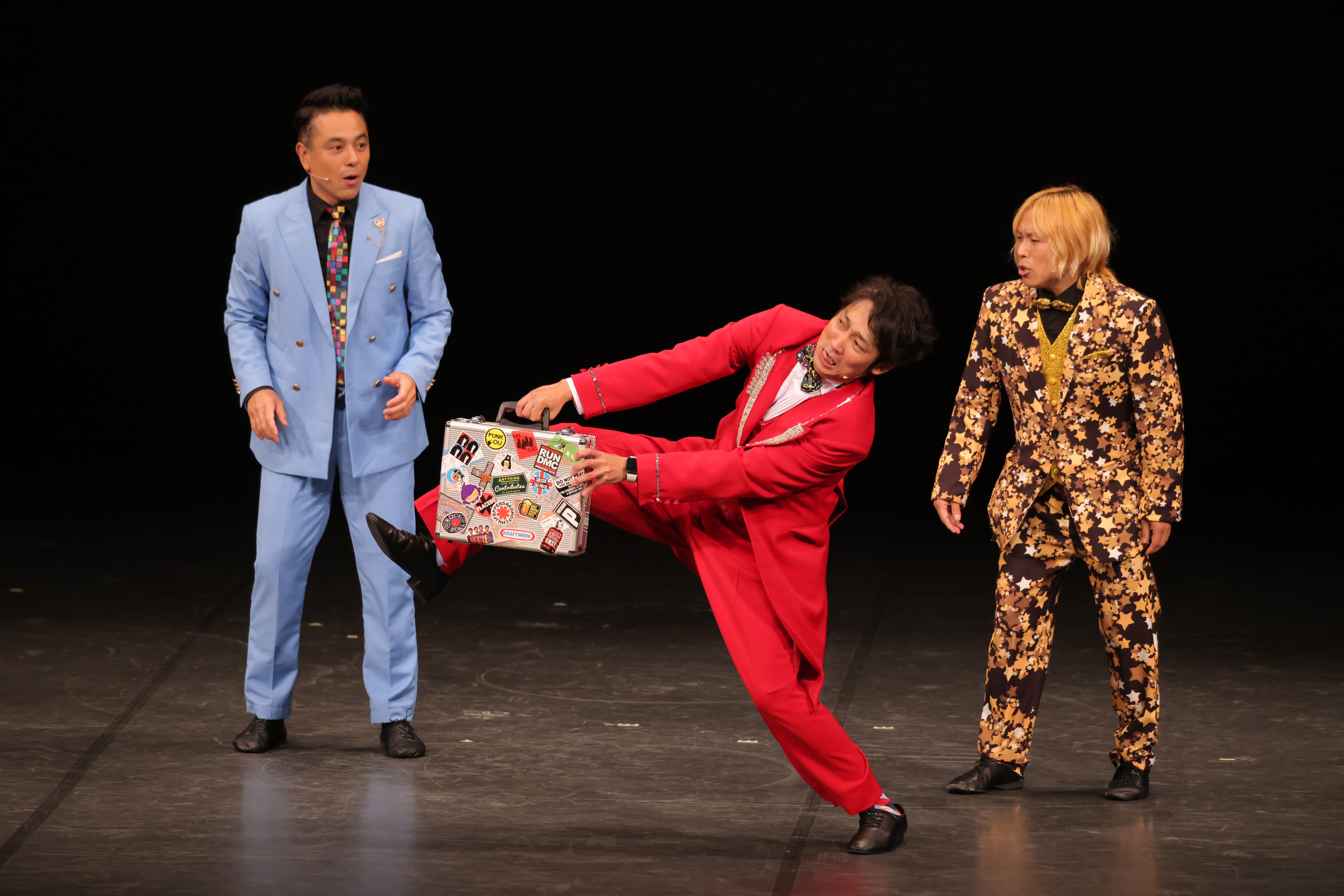 出典: FANY マガジン