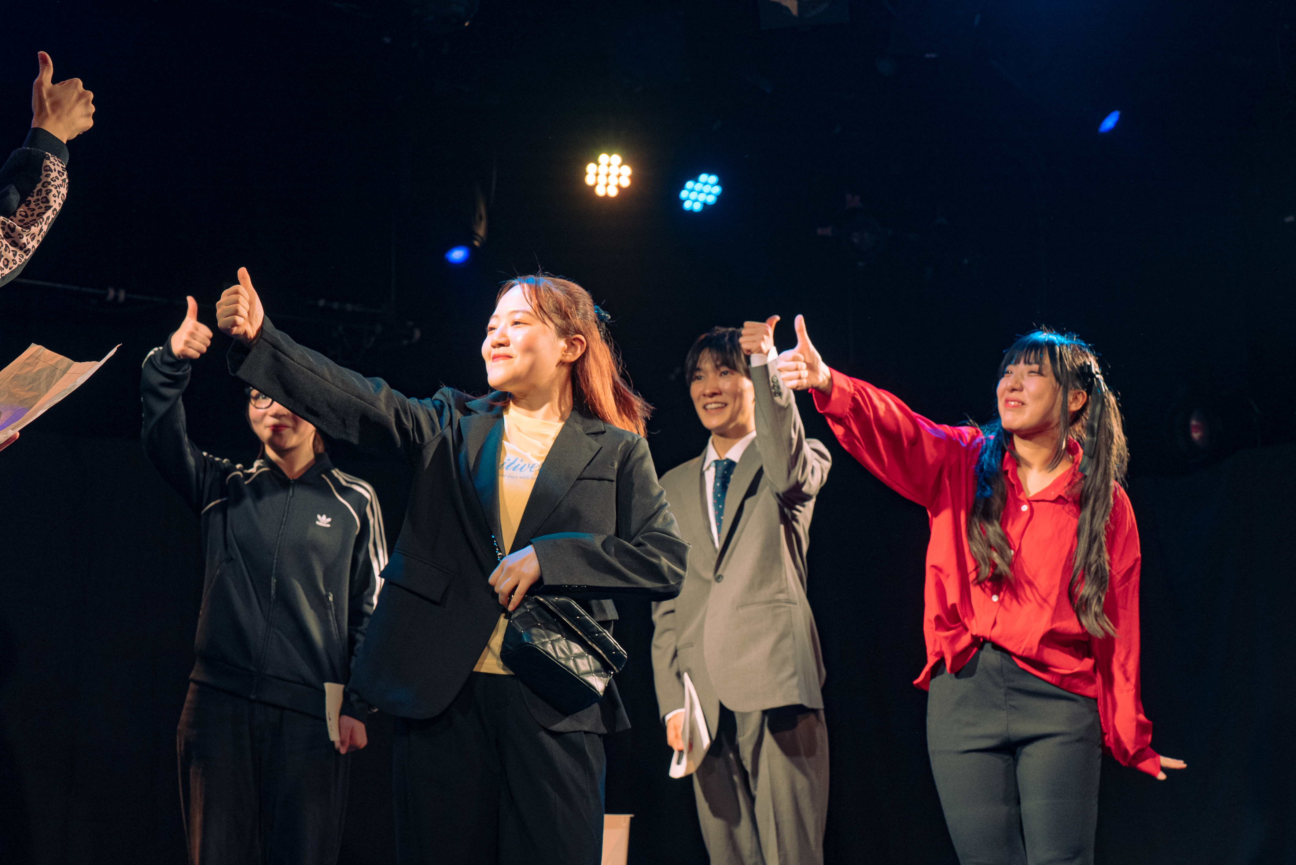 出典: FANY マガジン