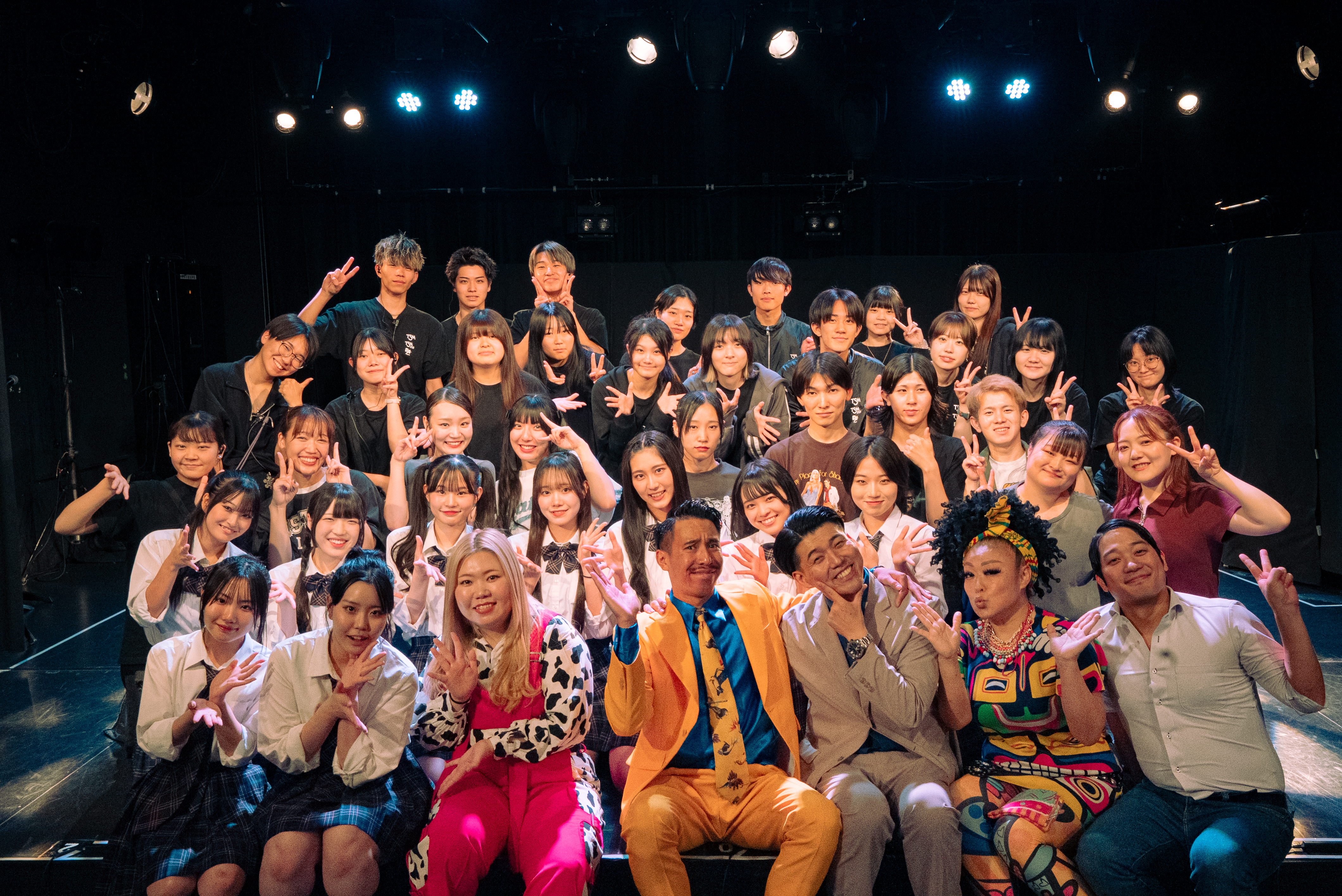 出典: FANY マガジン