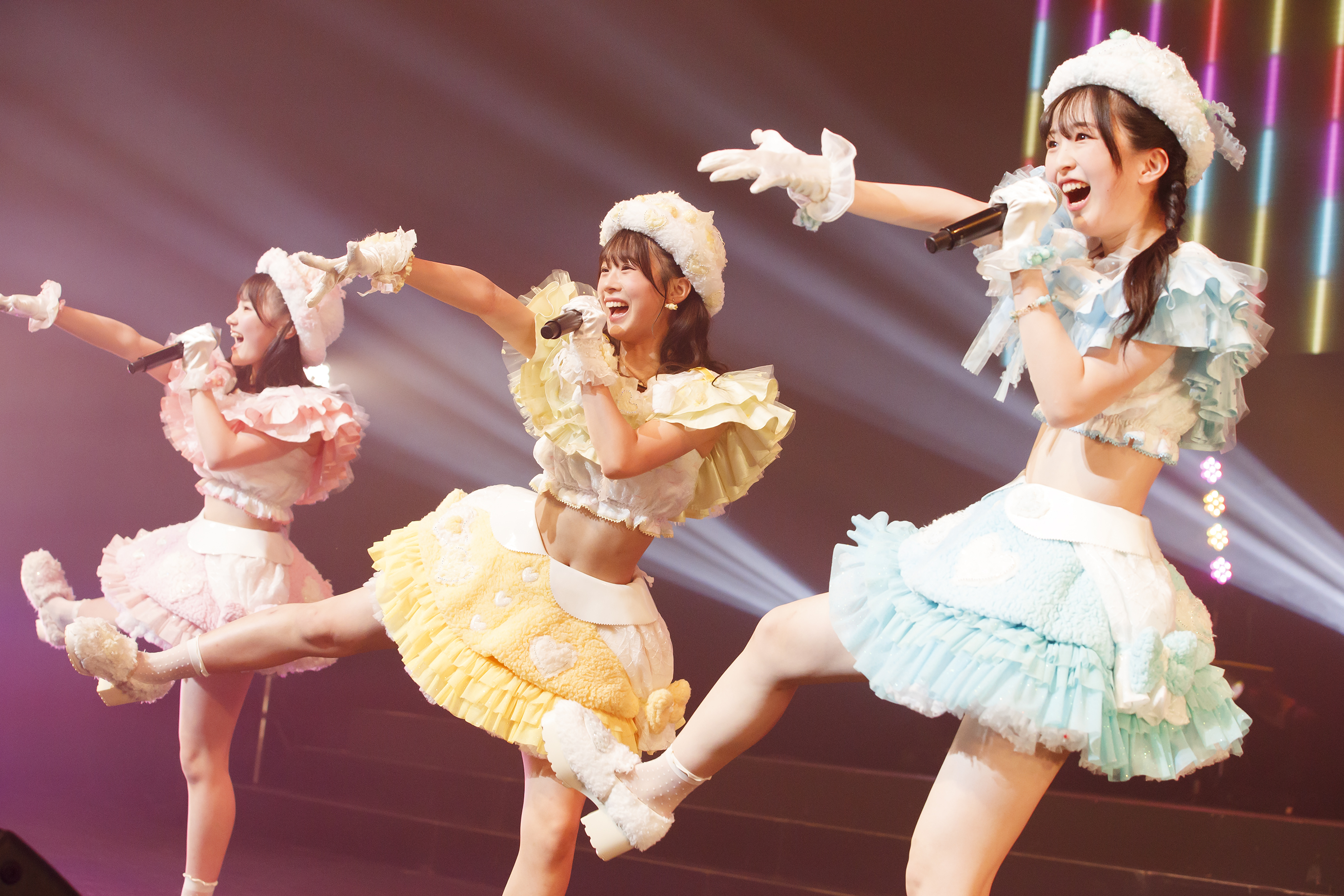 出典: FANY マガジン