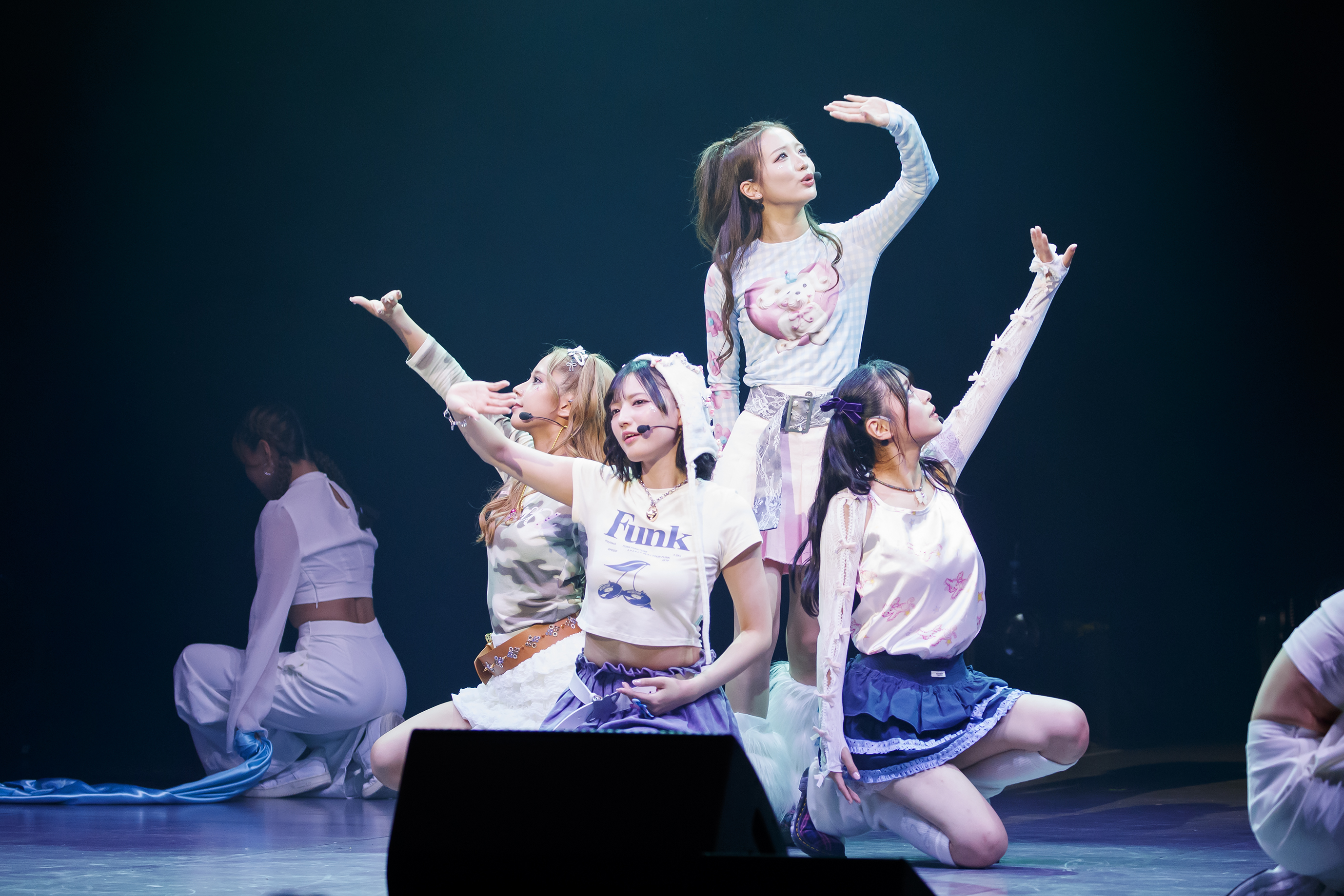 出典: FANY マガジン