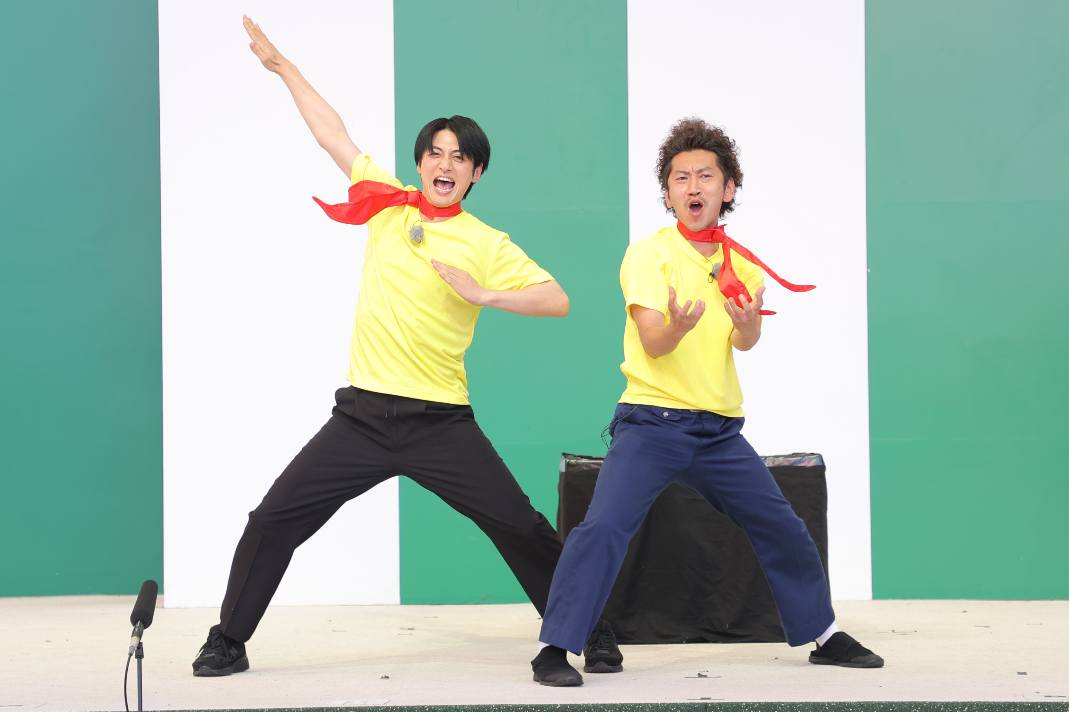 出典: FANY マガジン