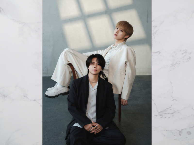 “INI”（アイエヌアイ）尾崎匠海＆藤牧京介が作詞を手がけたラブソング「プロポーズ」Official Music Video公開