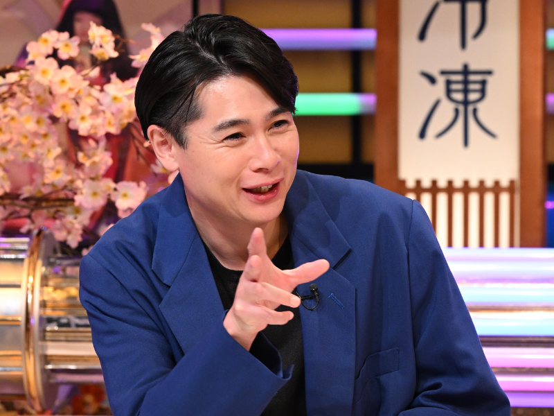 出典: FANY マガジン
