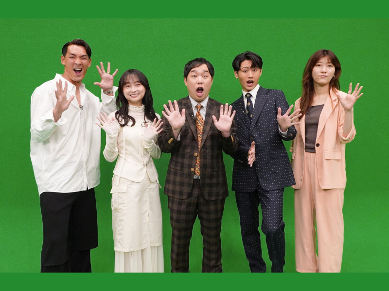 マンゲキ『第1回 翔総選挙』上位メンバーのグッズ発売決定! 1位