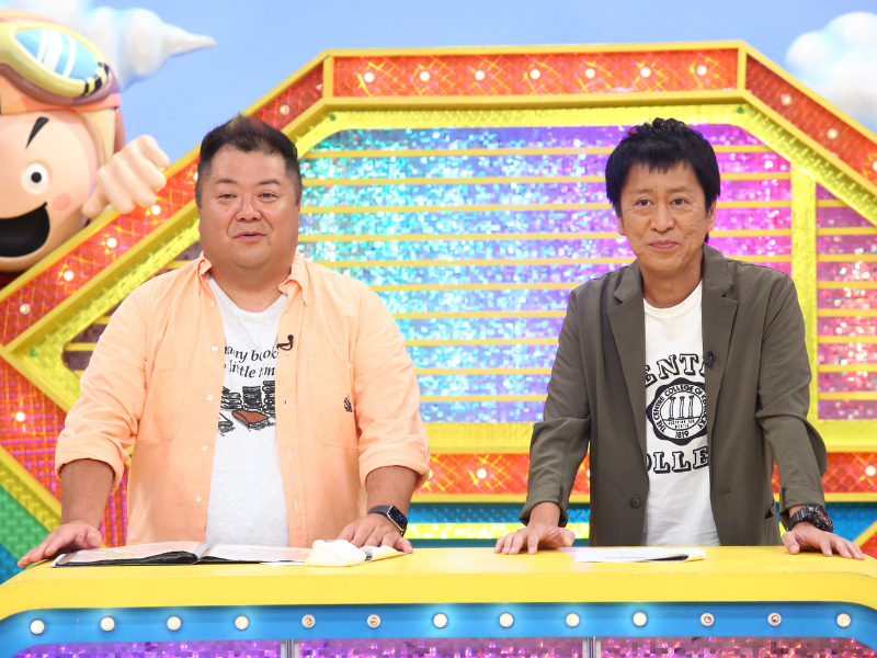 ブラマヨMC『ウラマヨ！』連日大行列の「うどん棒 大阪本店」“本格讃岐うどん”づくりにあった意外な裏側