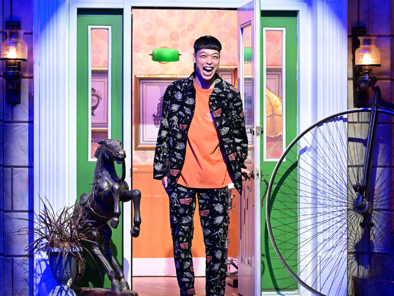 『探偵！ナイトスクープ』新探偵のエースは10月3日、松井ケムリは10月10日に初登場!