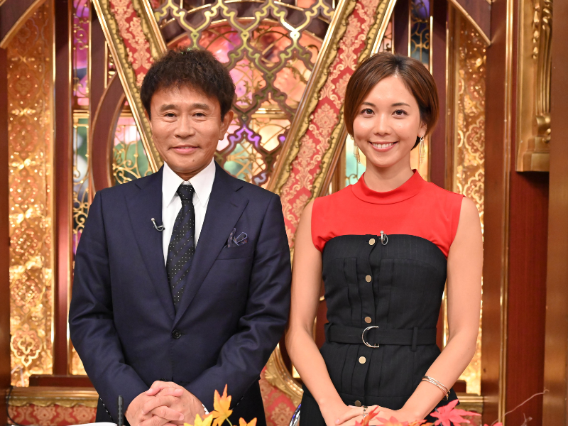 ME:I（ミーアイ）らが初参戦!『芸能人格付けチェック 秋の3時間半スペシャル』放送決定!