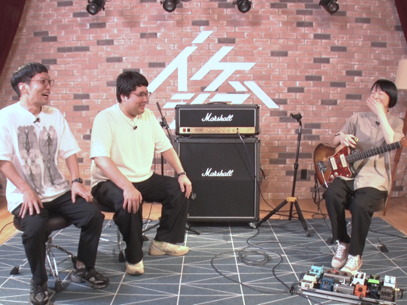 『マヂカルラブリー村上の本気でカルチャーをラブしてリスペクトする会#2』BSよしもとで9月14日放送!　