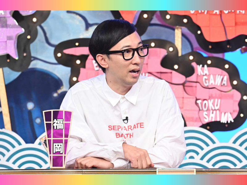 元料理人のこがけんも驚き! 新潟県民が太巻きに入れる“謎の食材”とは!?『秘密のケンミンSHOW 極』