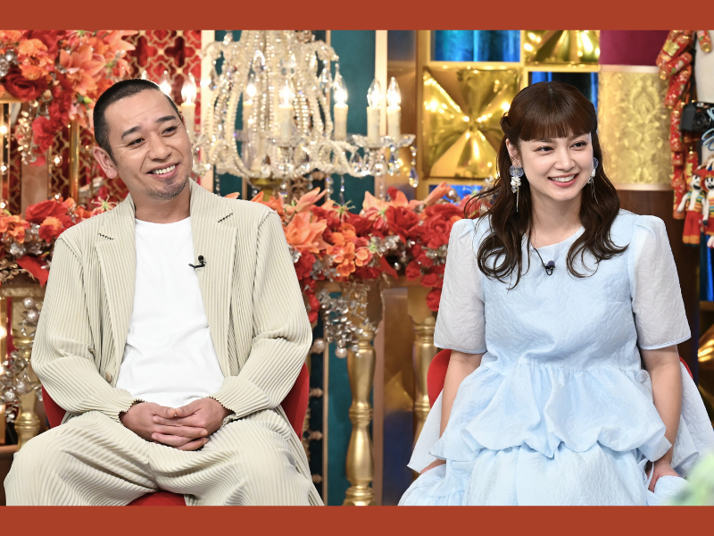 カジサック6周年祭り～カジサックファミリー・ツネファミリー