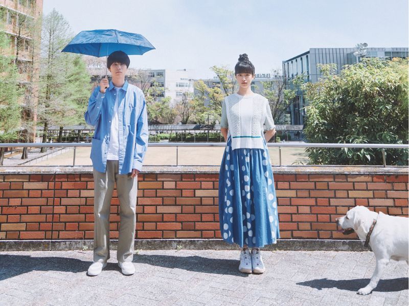 原作・ジャルジャル 福徳秀介 | 映画『今日の空が一番好き、とまだ言えない僕は』Blu-ray & DVD 発売決定!