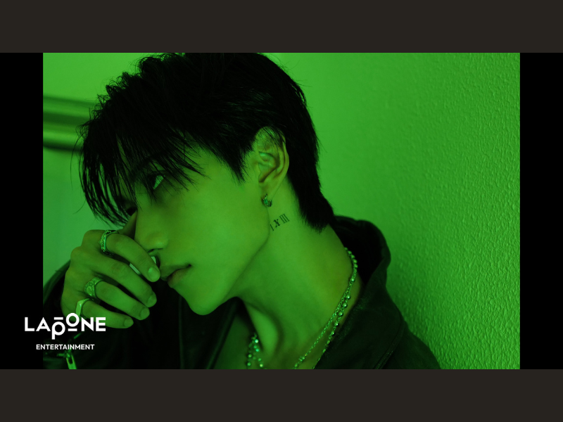 “INI”（アイエヌアイ）メンバープロデュース企画『INI STUDIO』池﨑理人、誕生日にオリジナル楽曲のMV公開!