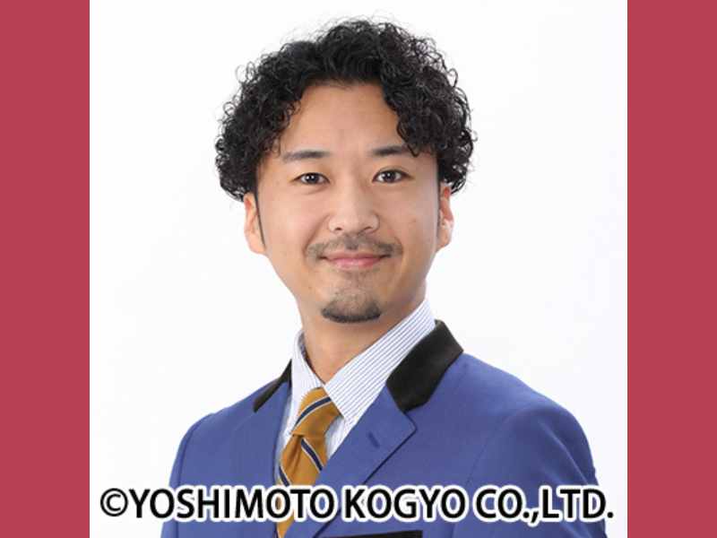 【祝】素敵じゃないか・吉野晋右が入籍を発表!