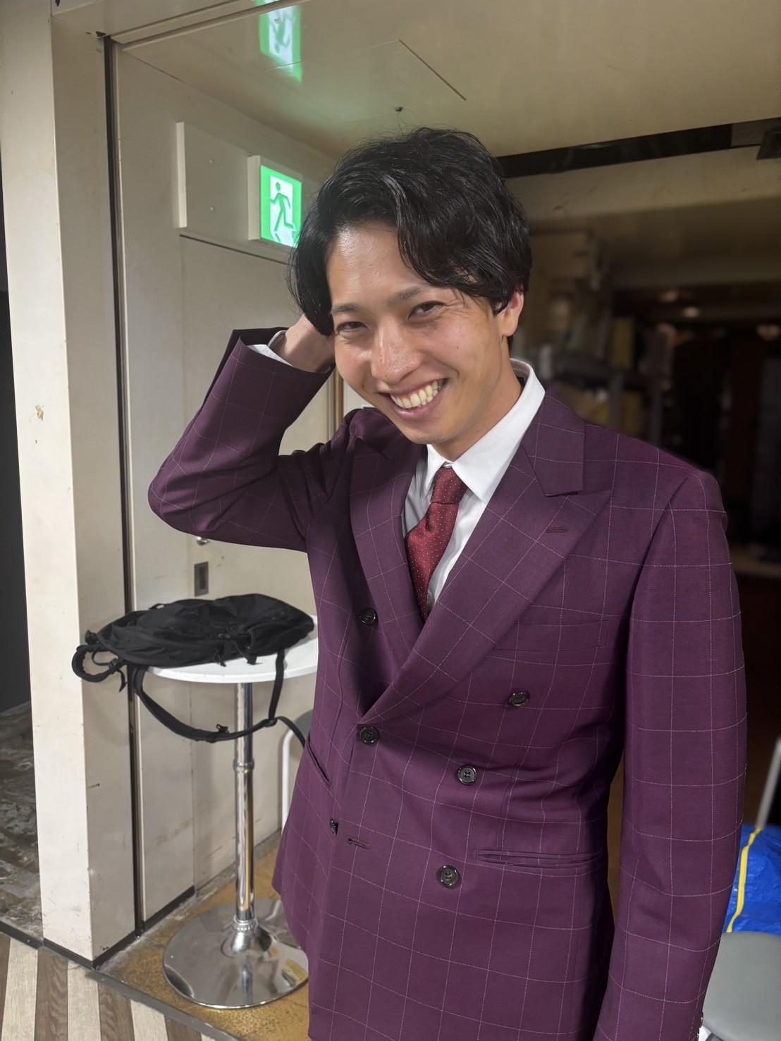 出典: FANY マガジン