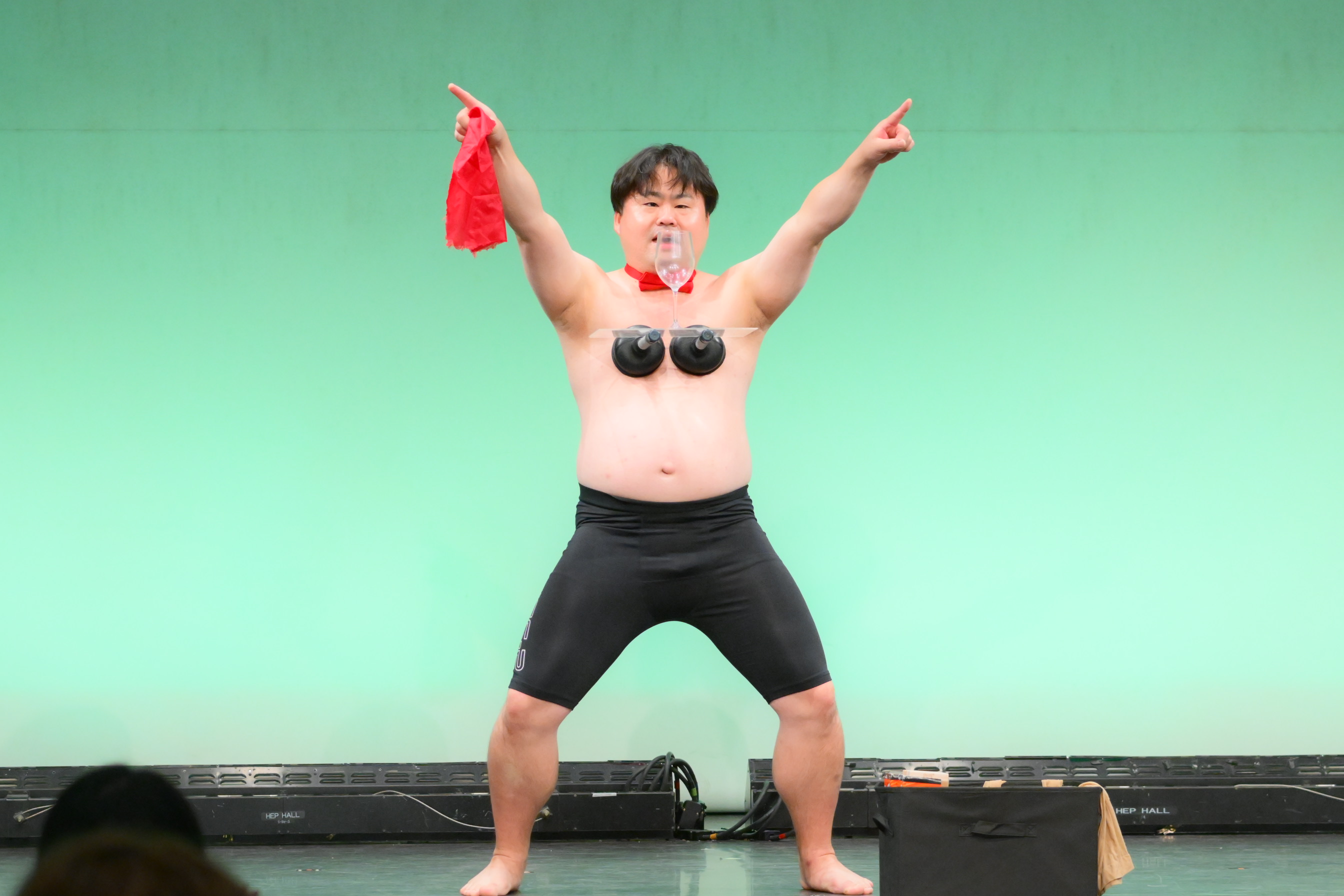 出典: FANY マガジン