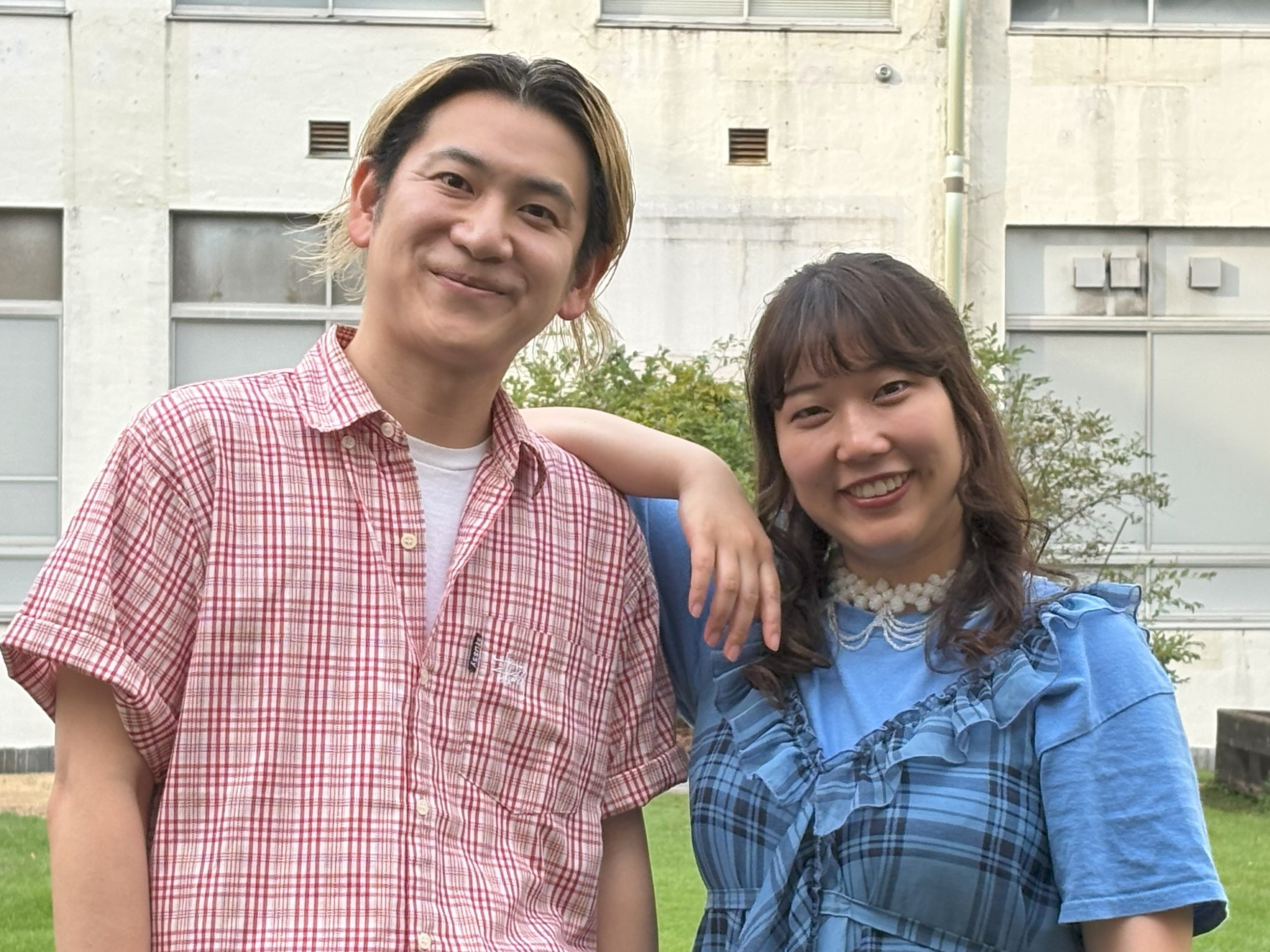 出典: FANY マガジン