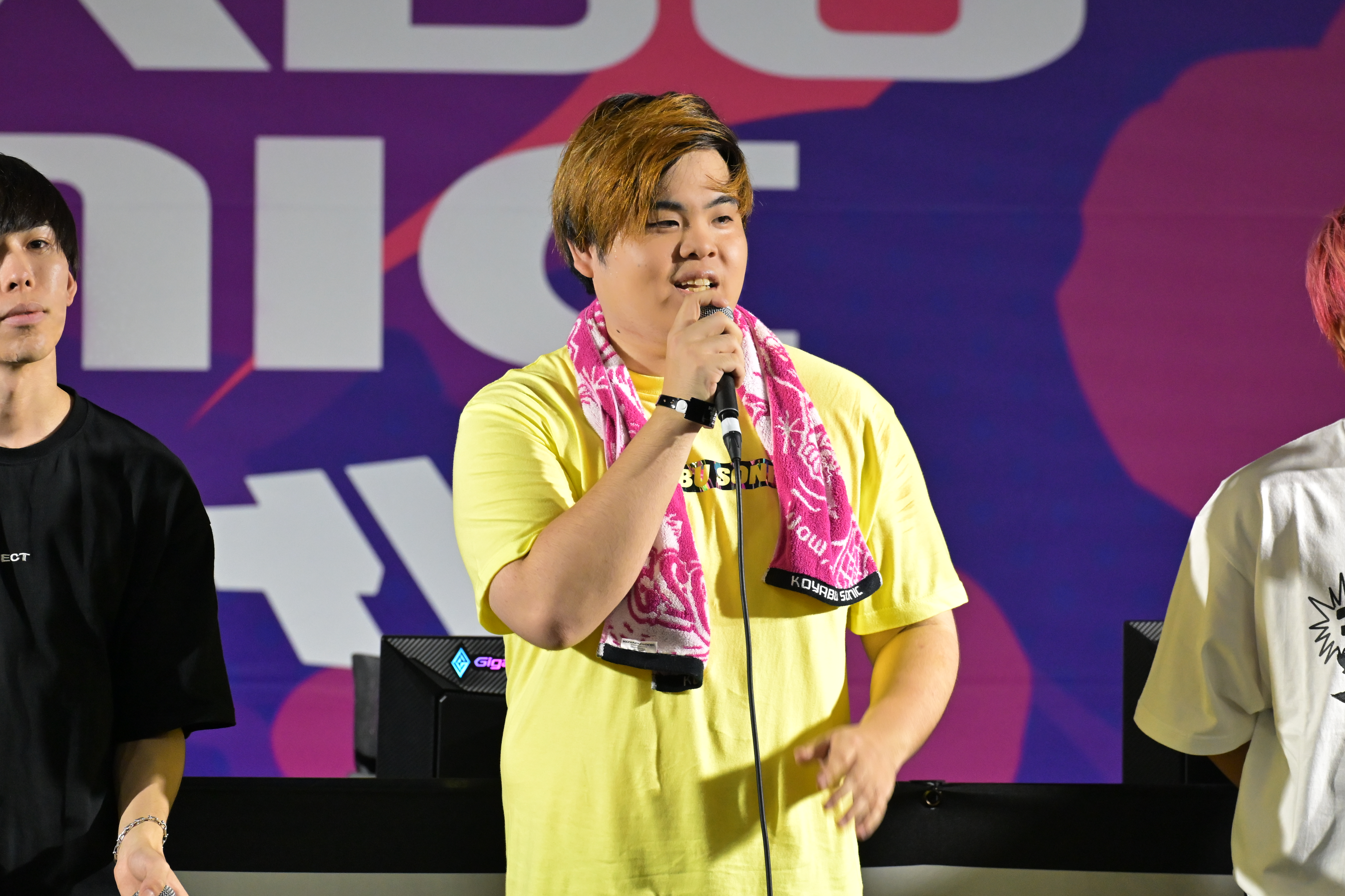 出典: FANY マガジン