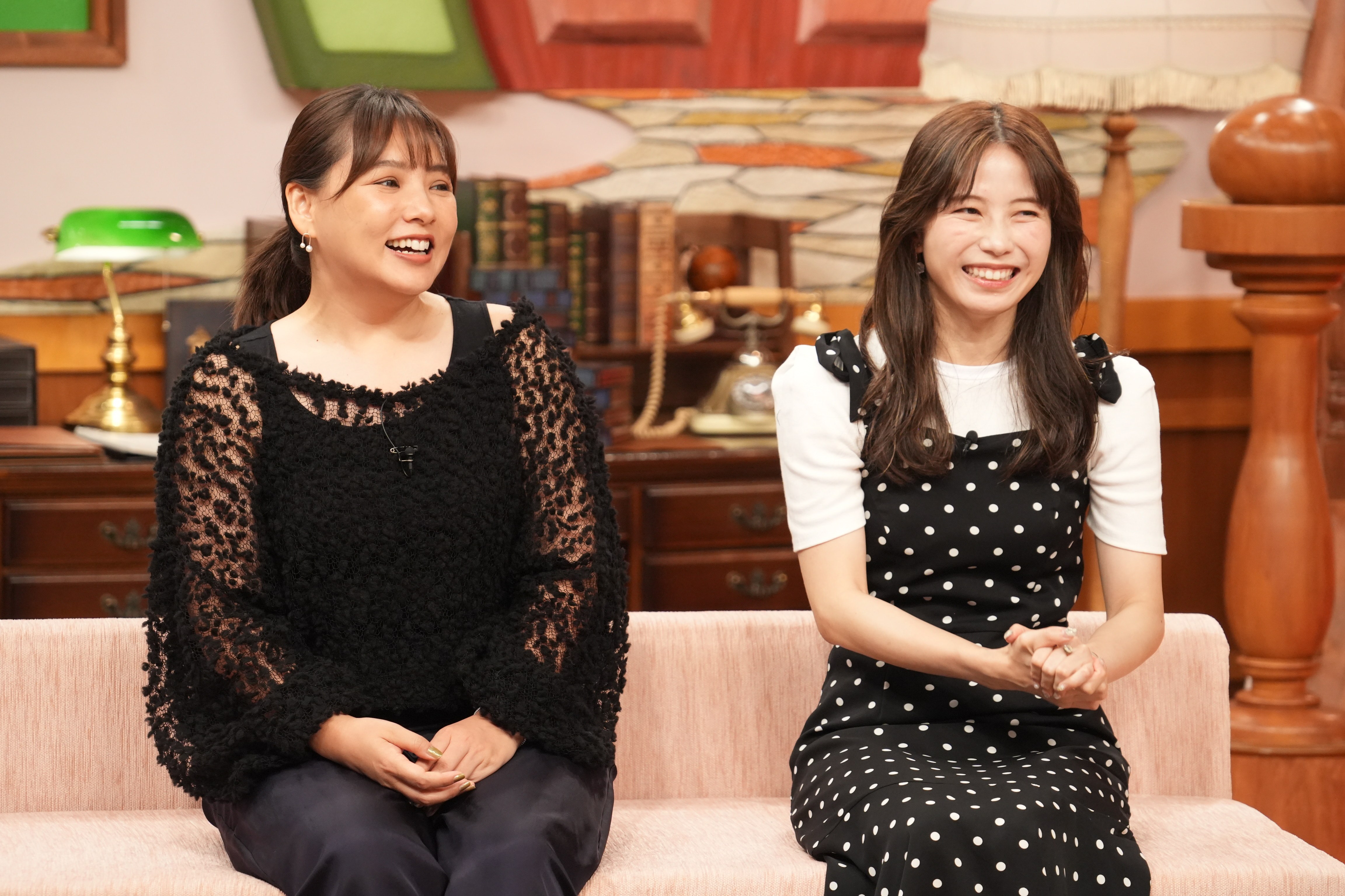 出典: FANY マガジン