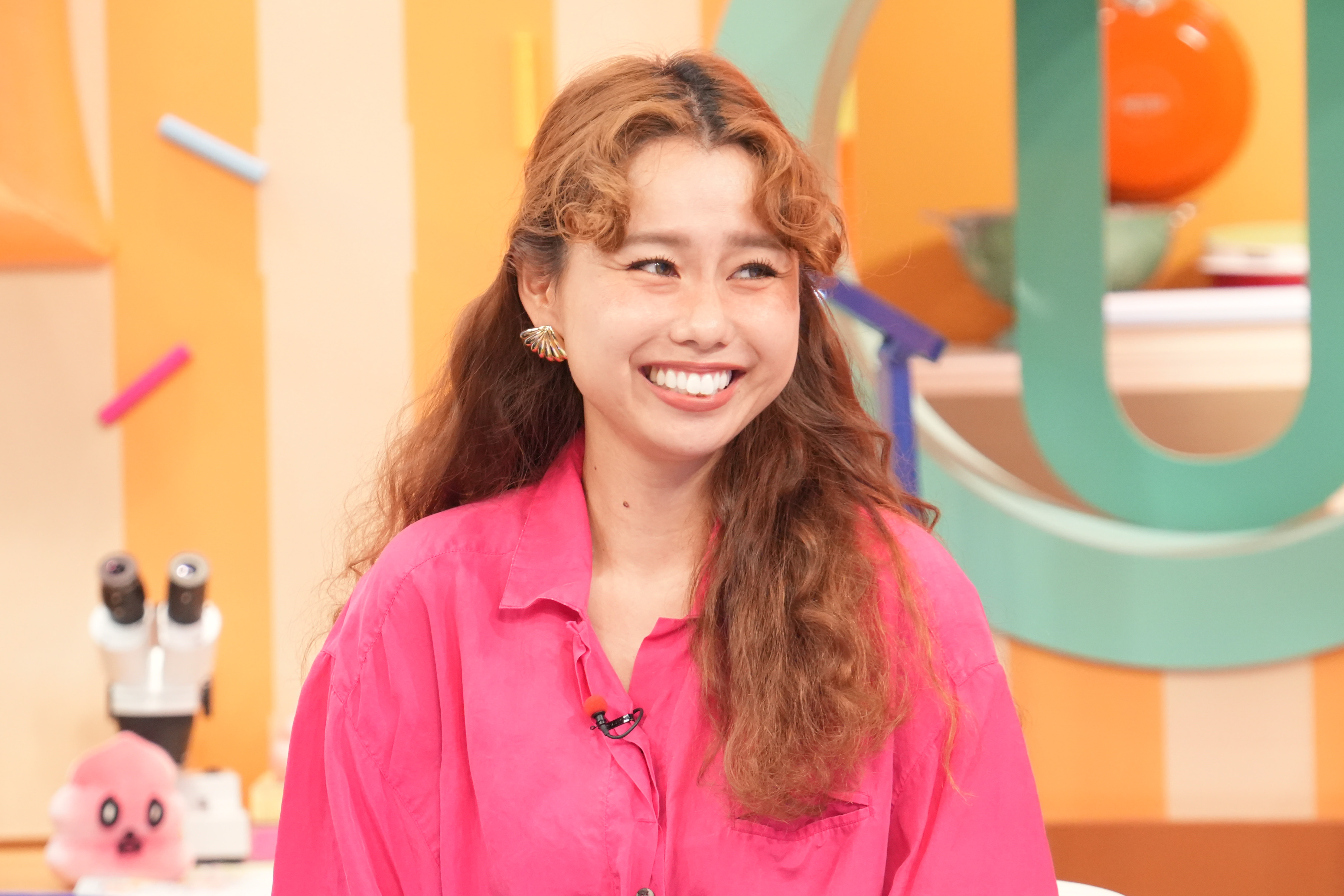 出典: FANY マガジン
