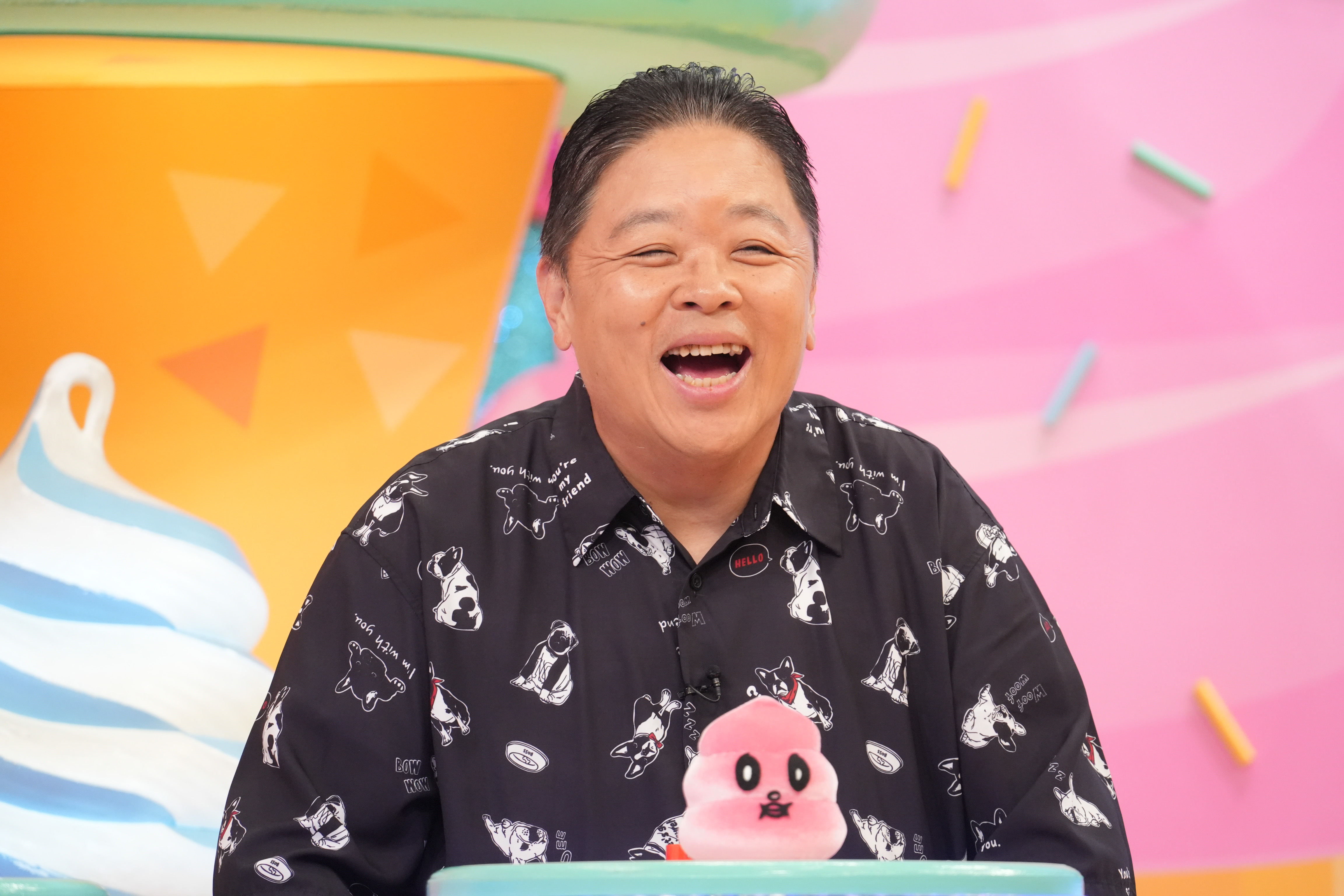 出典: FANY マガジン
