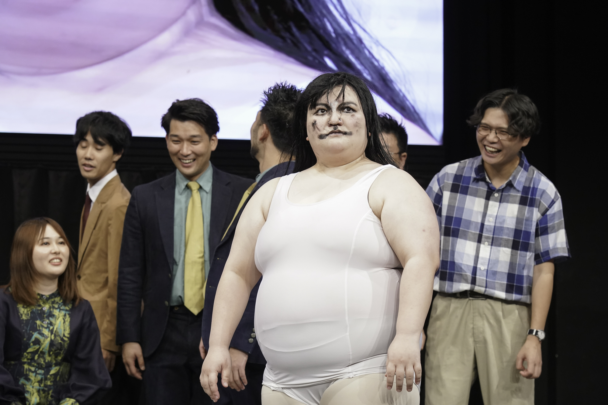 出典: FANY マガジン