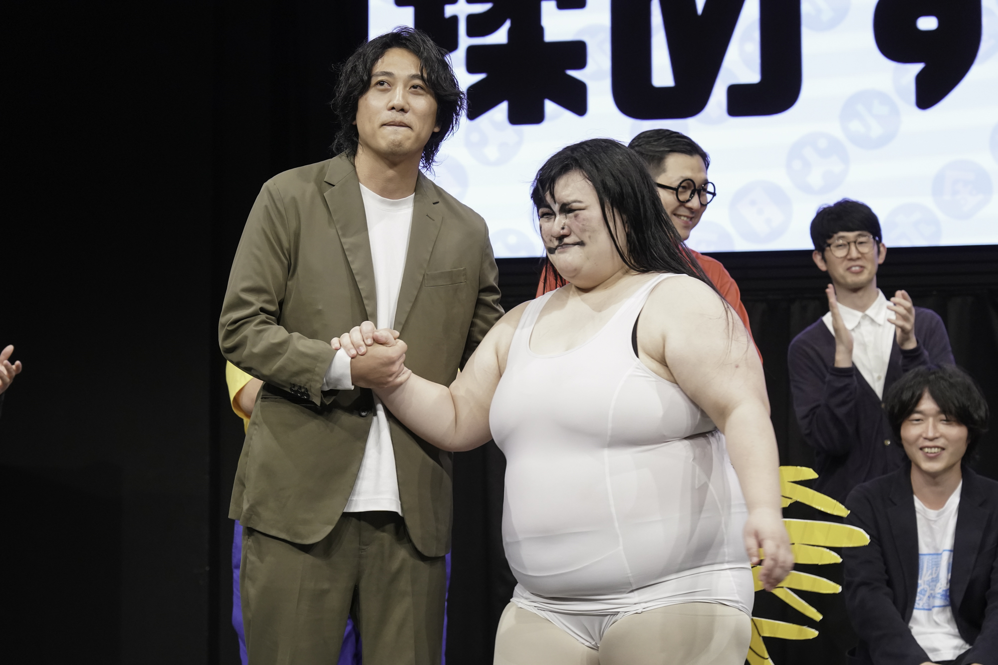 出典: FANY マガジン