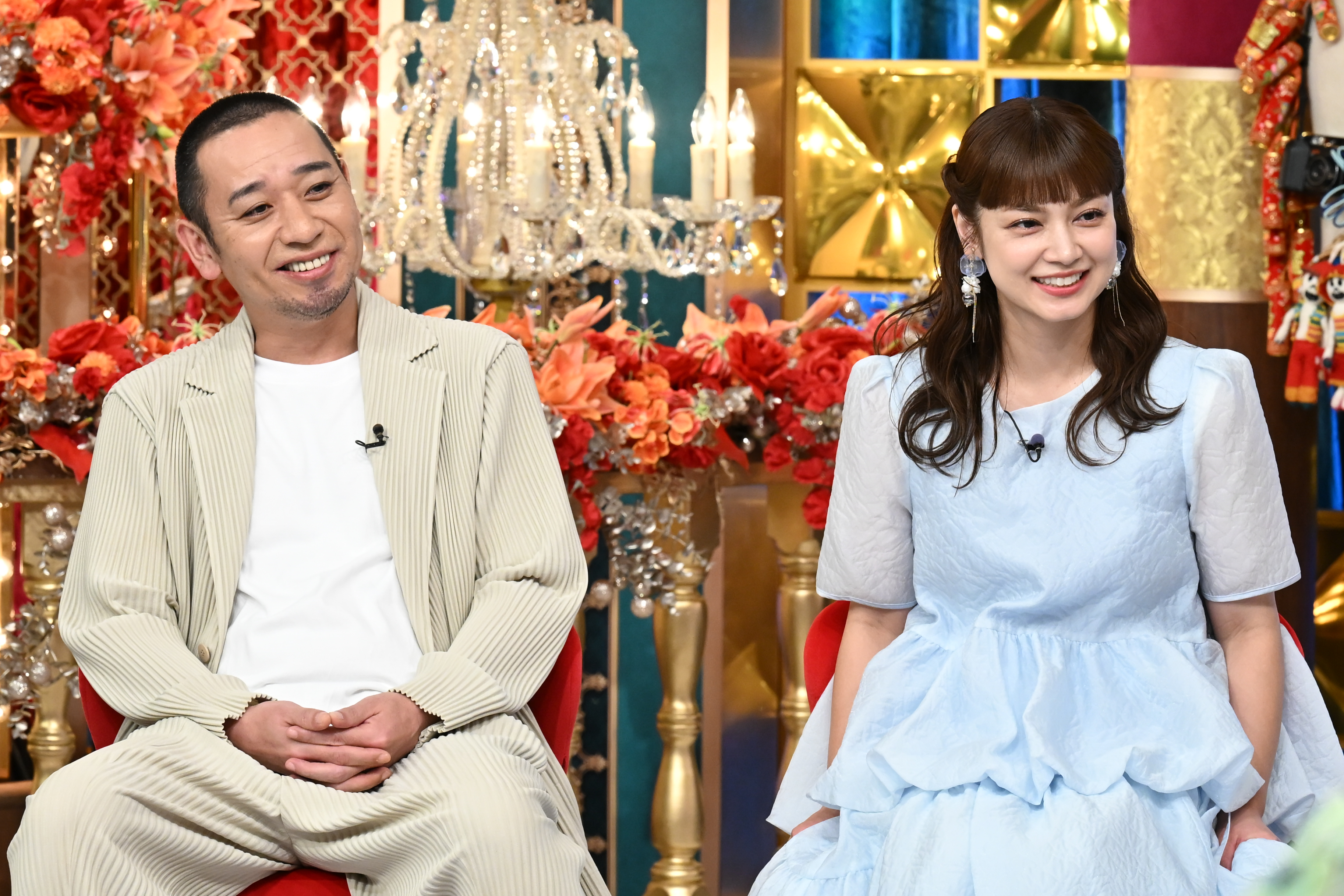 出典: FANY マガジン