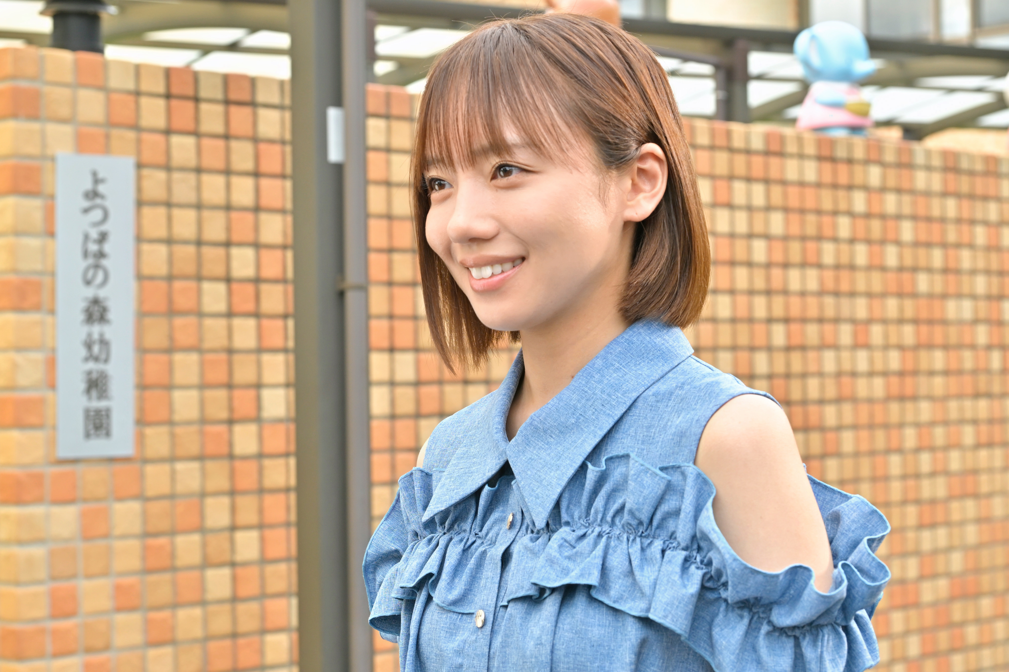 出典: FANY マガジン