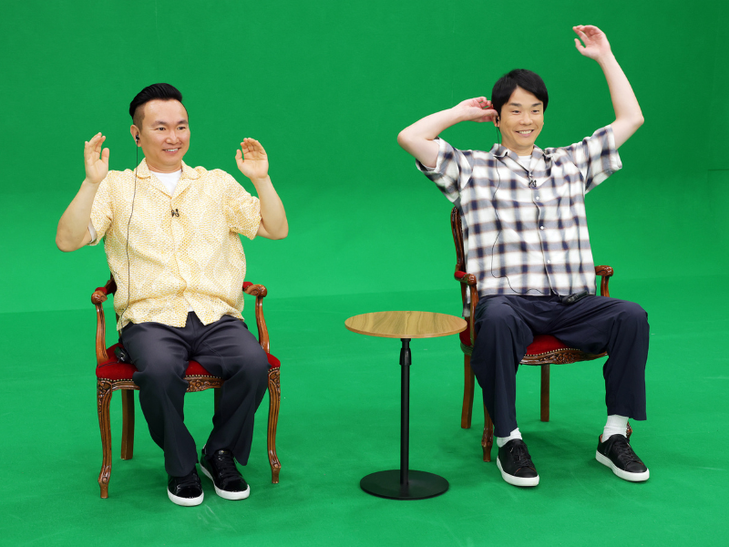バッテリィズ なんばグランド花月“初”単独ライブ＆マンゲキ卒業