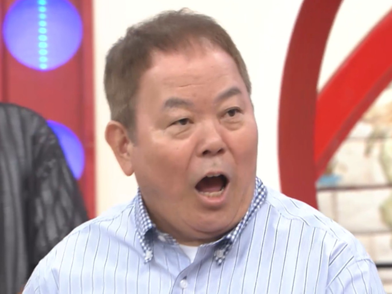 「こっち来いお前！」ほんこん愛の咆哮にヘンダーソン硬直!?『マルコポロリ！』TVer・カンテレドーガで配信中!