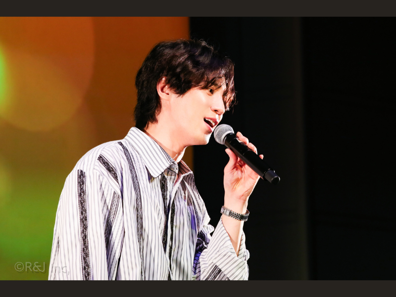 元 超新星・ソンモ、デビュー記念イベントでファンとの絆を再確認!