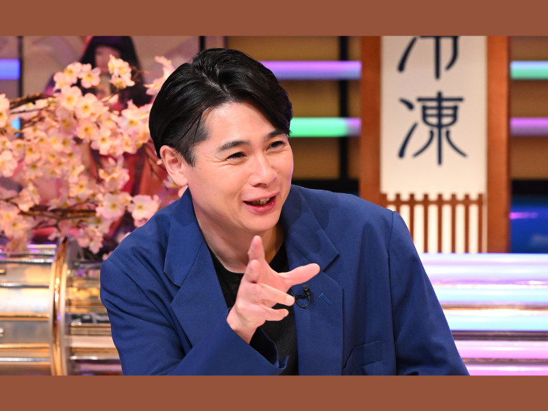 ノブコブ吉村も絶賛する“新しい価値観”とは!?『出川・伊沢のニッポン YABA データ』9月25日放送!