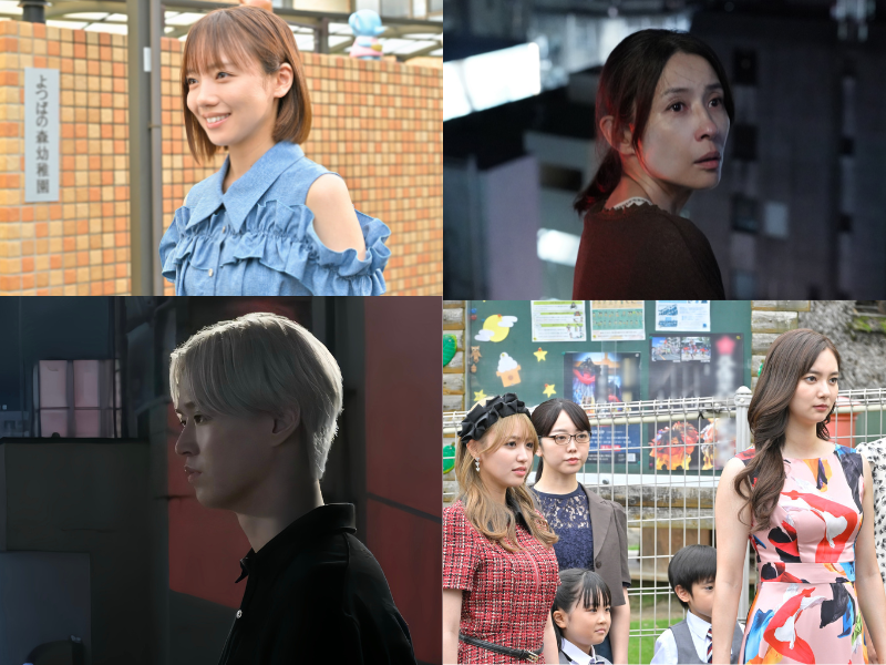 JO1 白岩瑠姫 出演『娘の命を奪ったヤツを殺すのは罪ですか？』第1話の予告映像＆シーン写真が解禁!