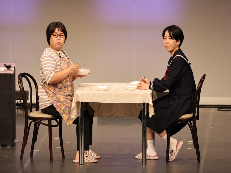 日本屈指のコント師たちが大阪に集結! とっておきのコントが次から次へと11作品! 大笑いの至福のひととき『MASTER of CONTE LIVE』開催!