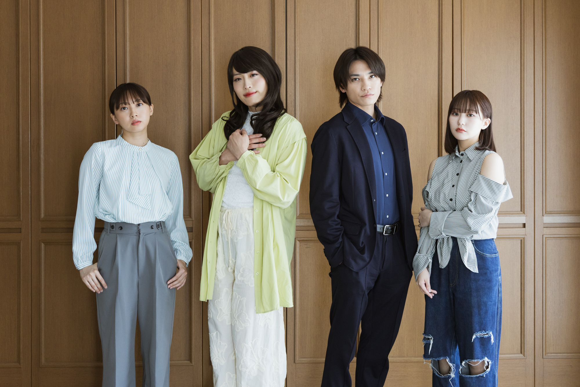 出典: FANY マガジン
