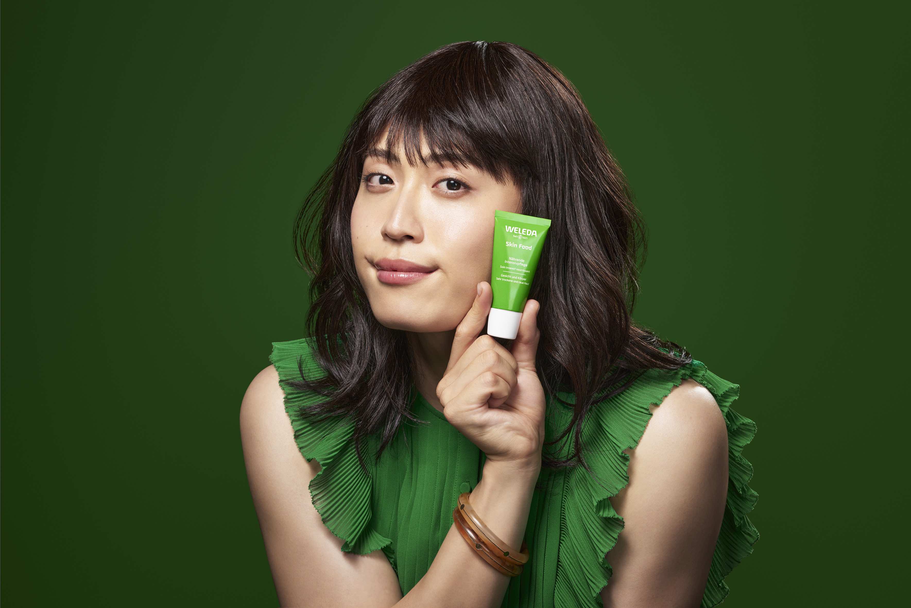 出典: FANY マガジン