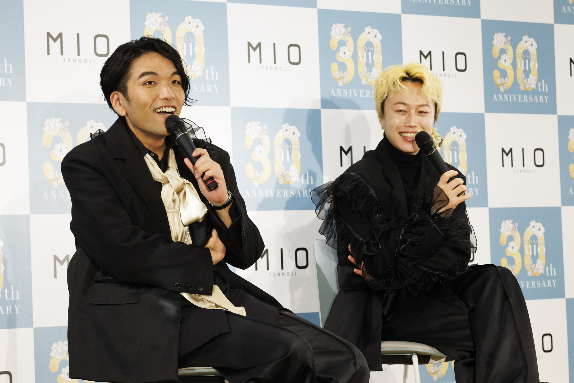 出典: FANY マガジン