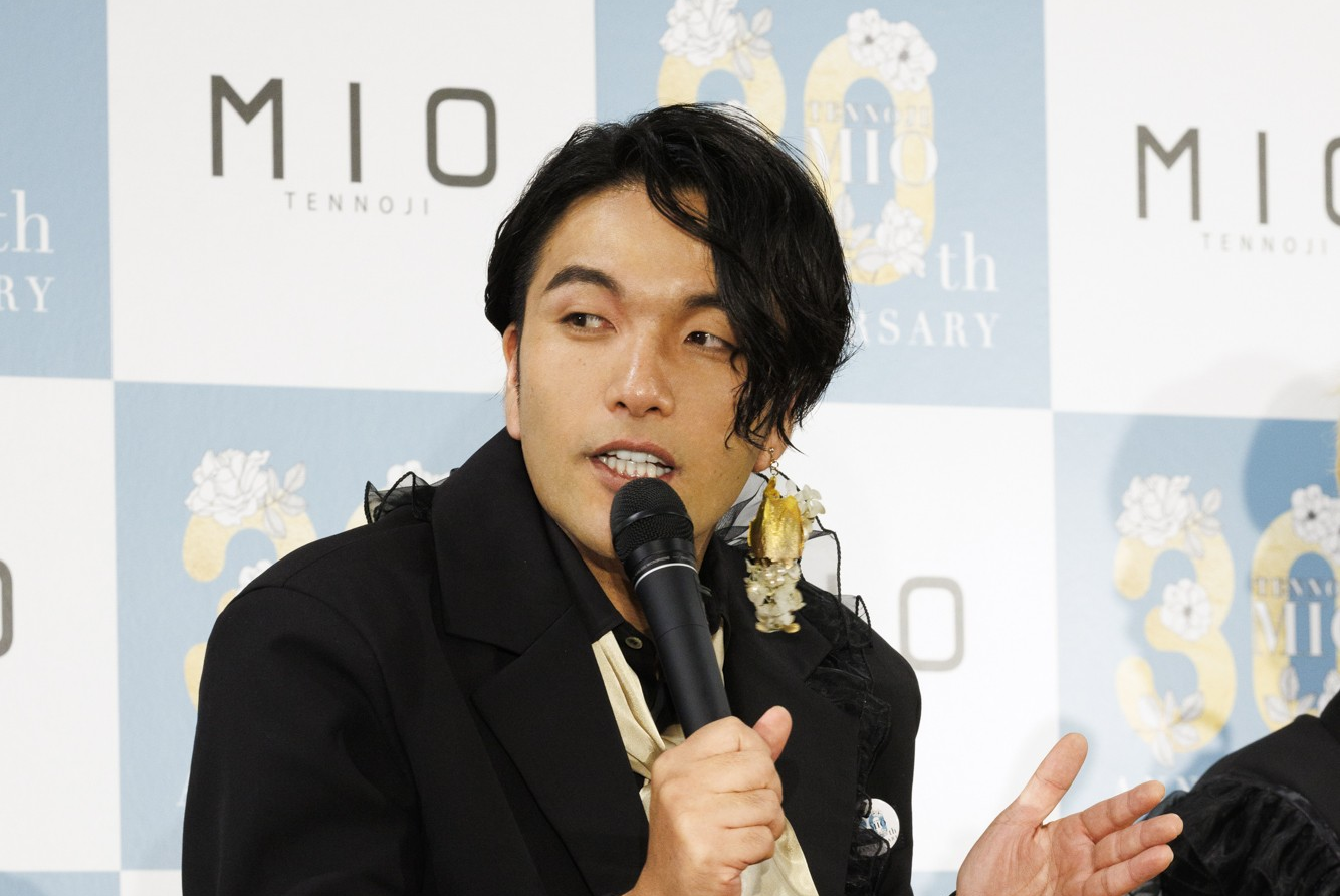 出典: FANY マガジン