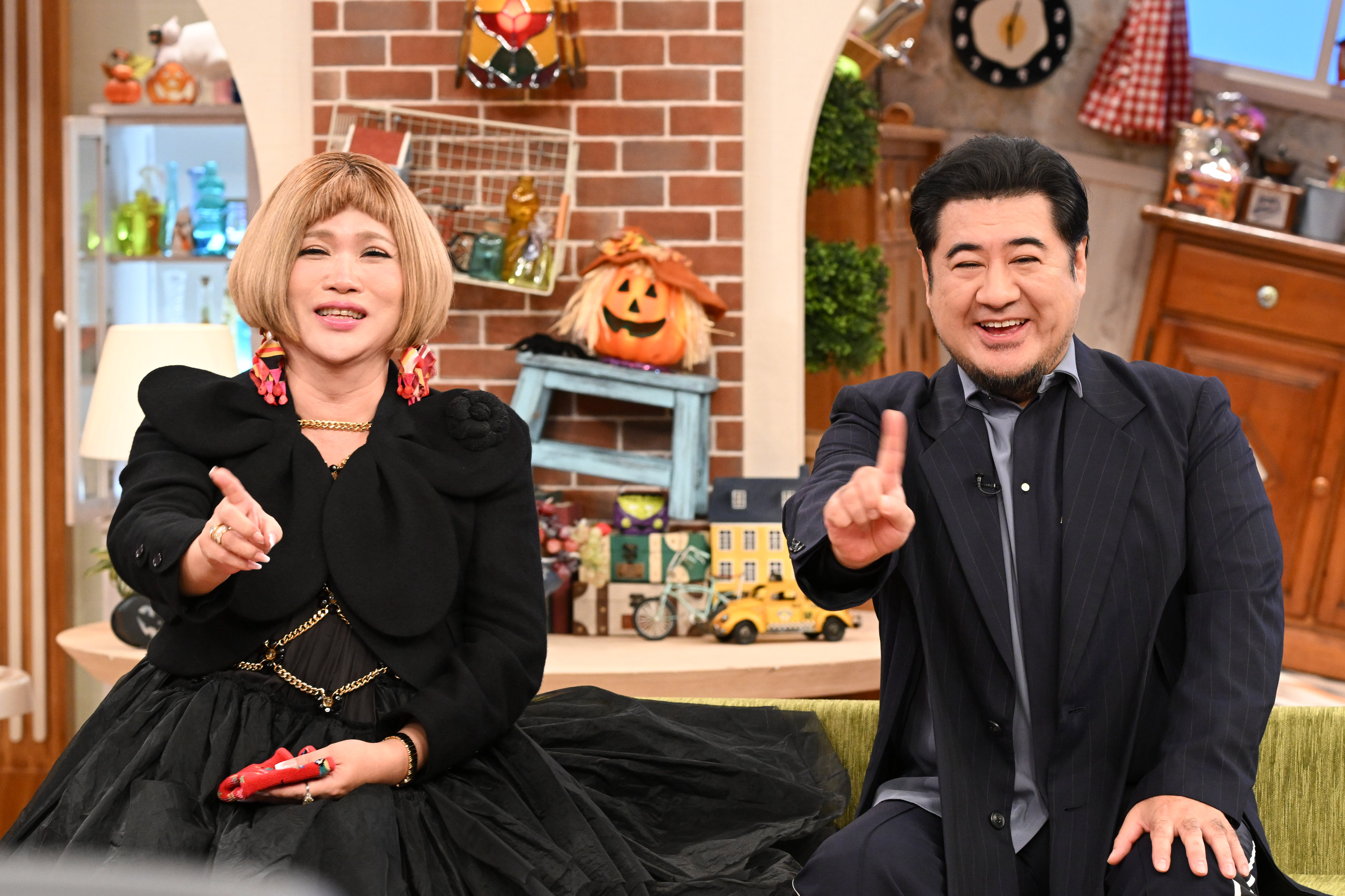 出典: FANY マガジン