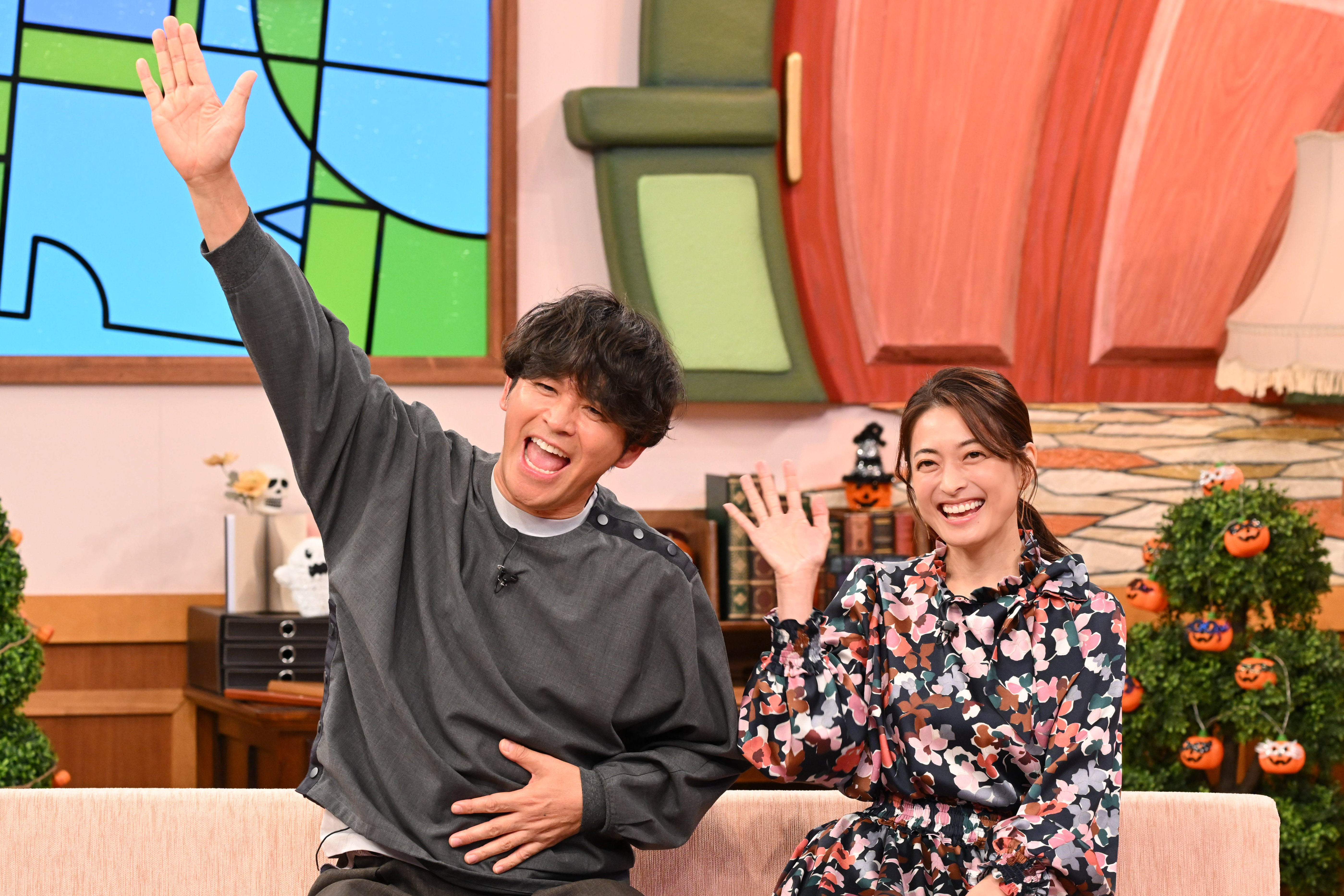 出典: FANY マガジン