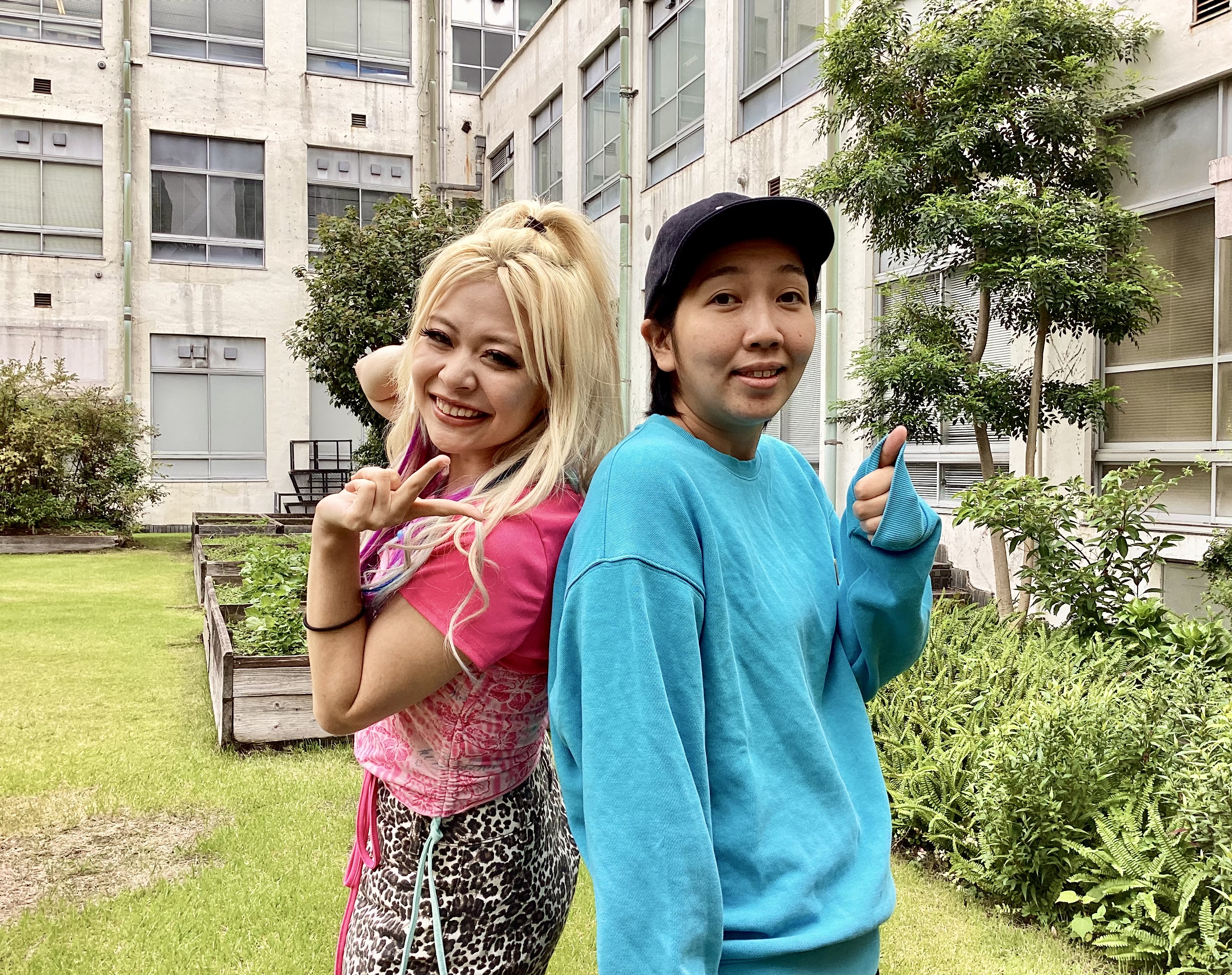 出典: FANY マガジン
