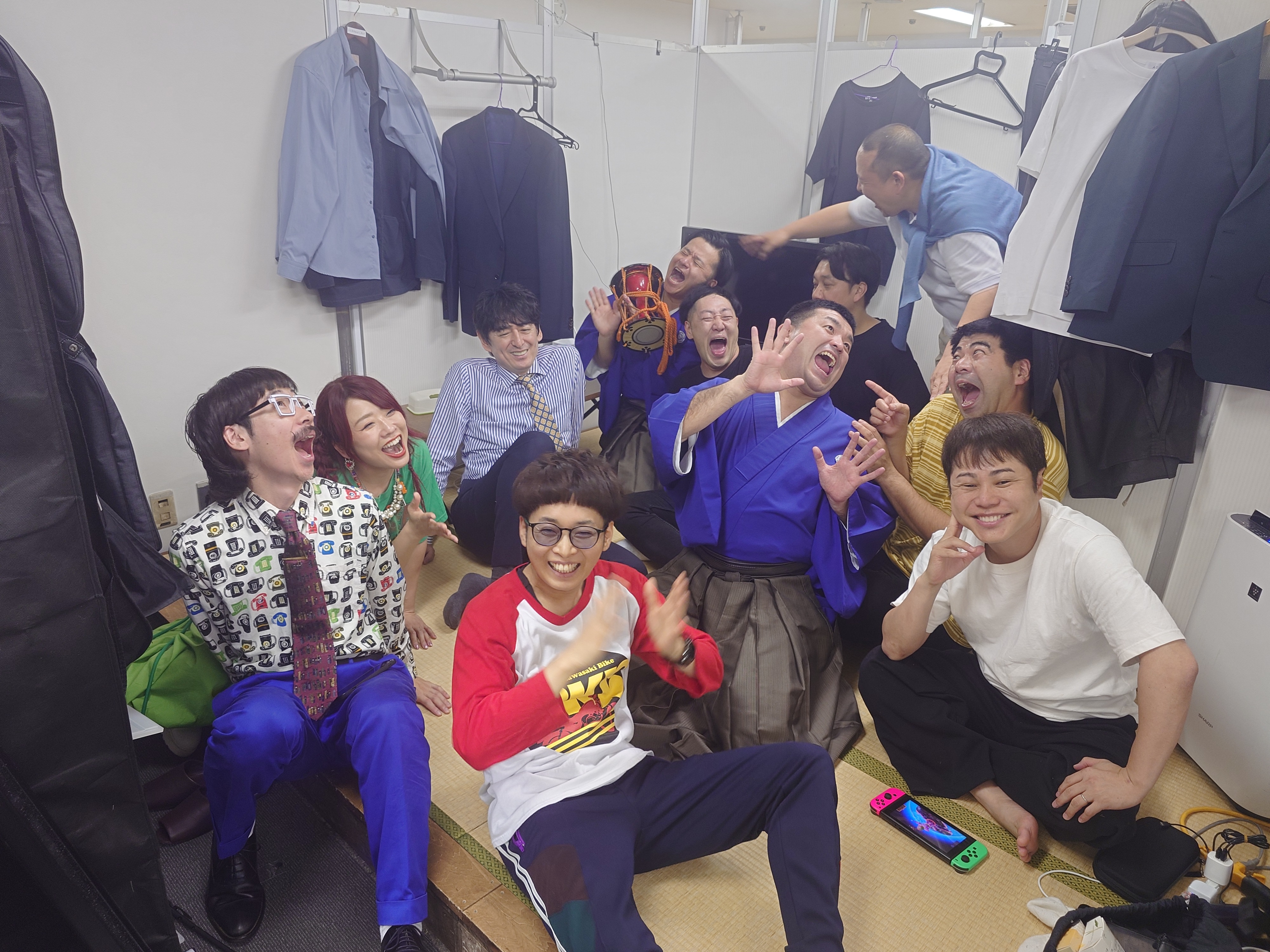 出典: FANY マガジン