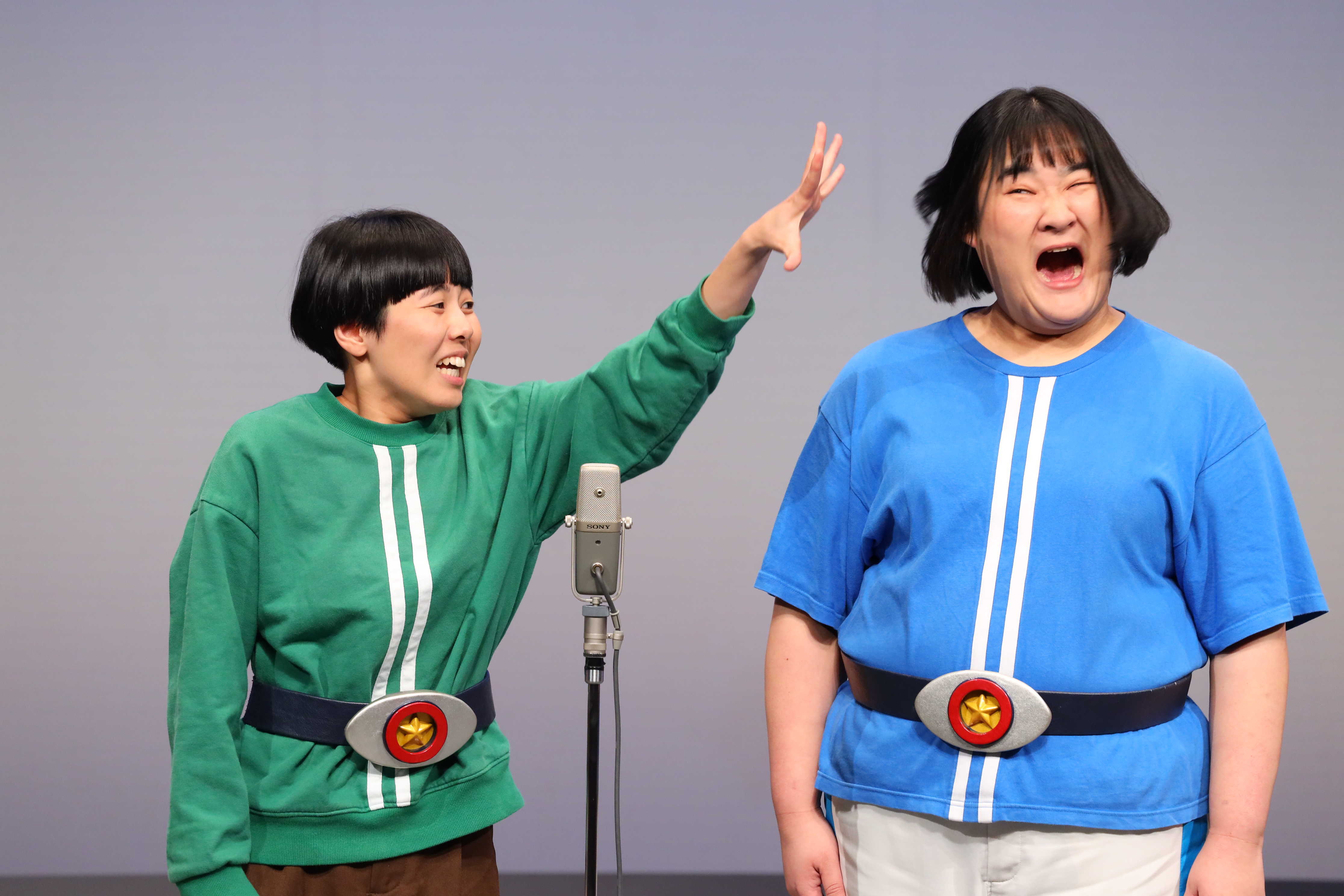 出典: FANY マガジン