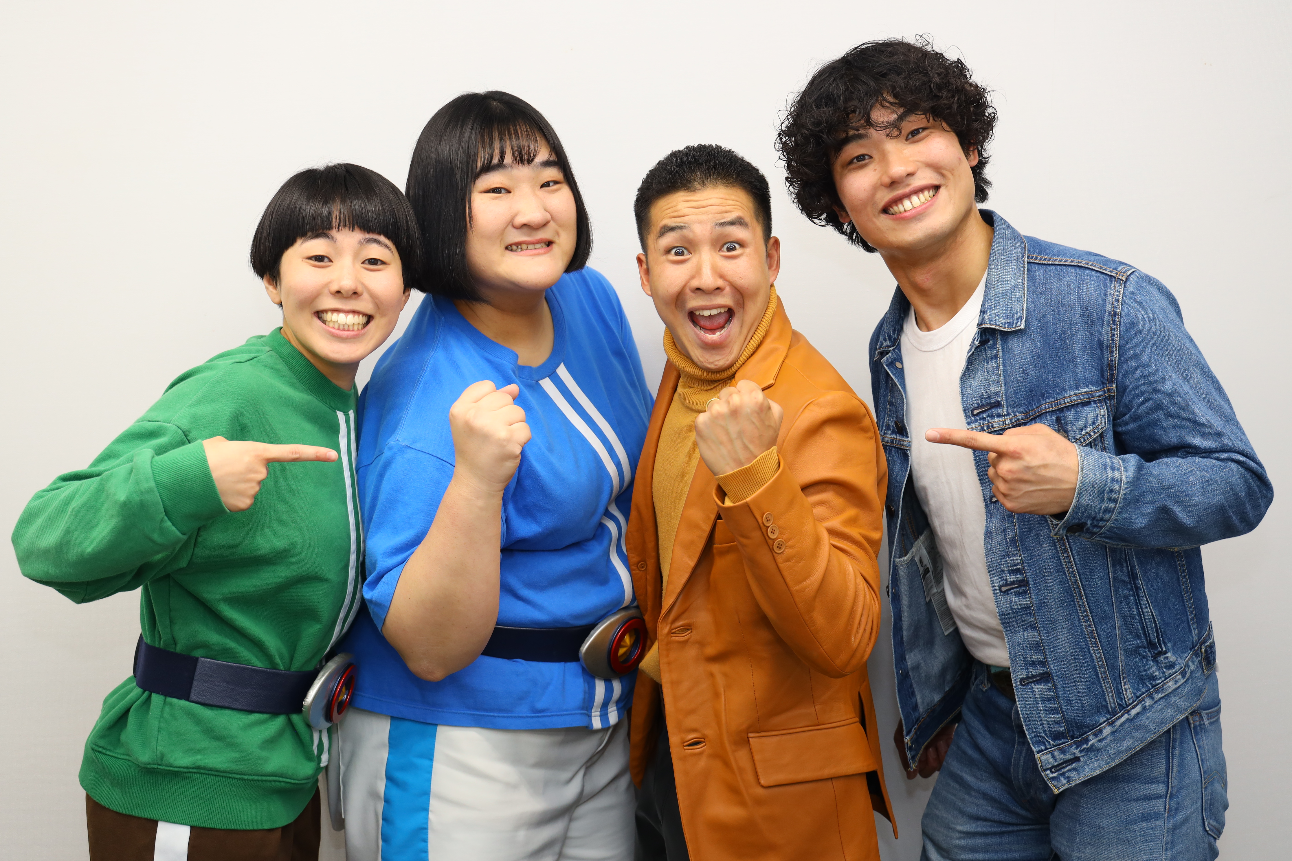 出典: FANY マガジン