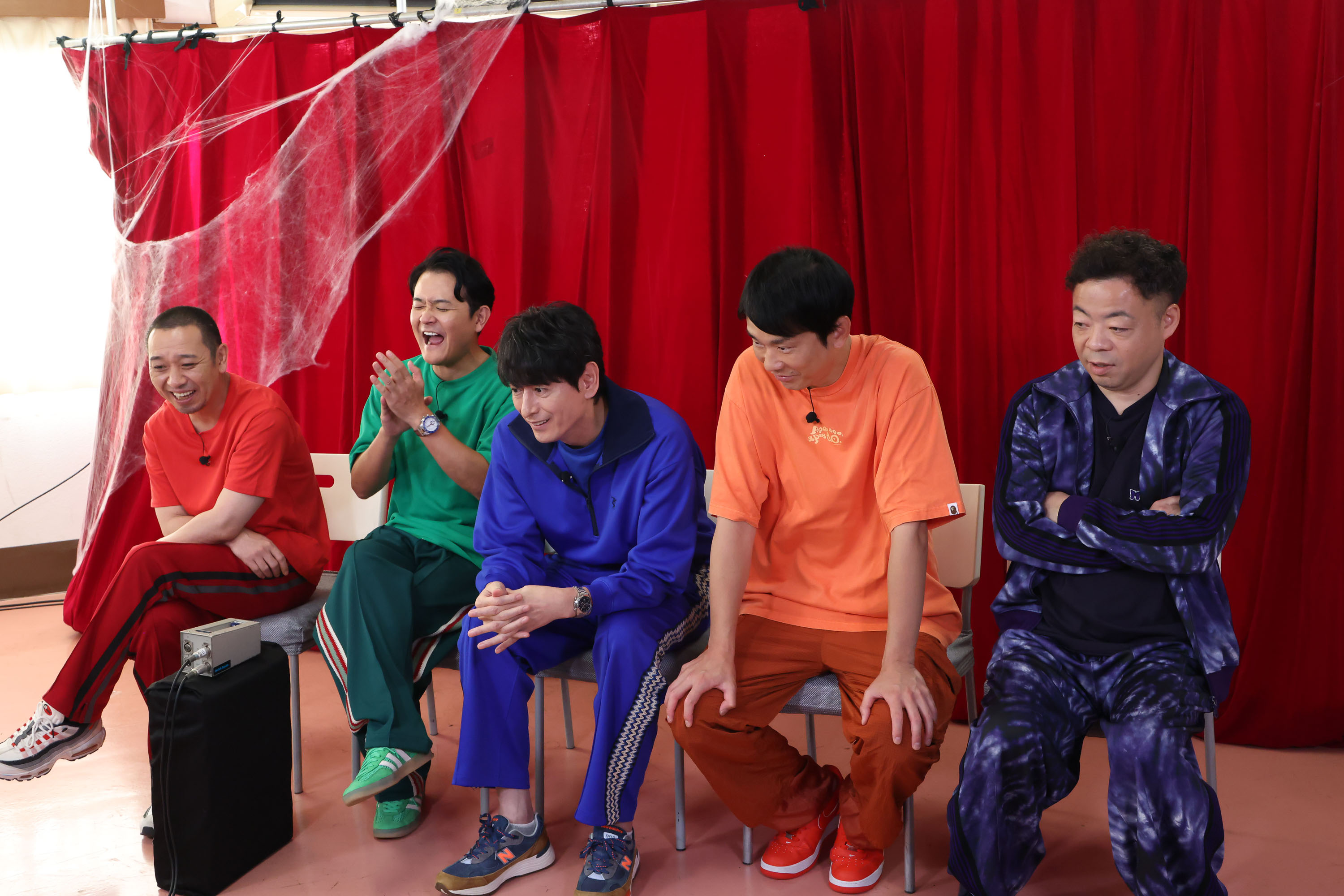 出典: FANY マガジン