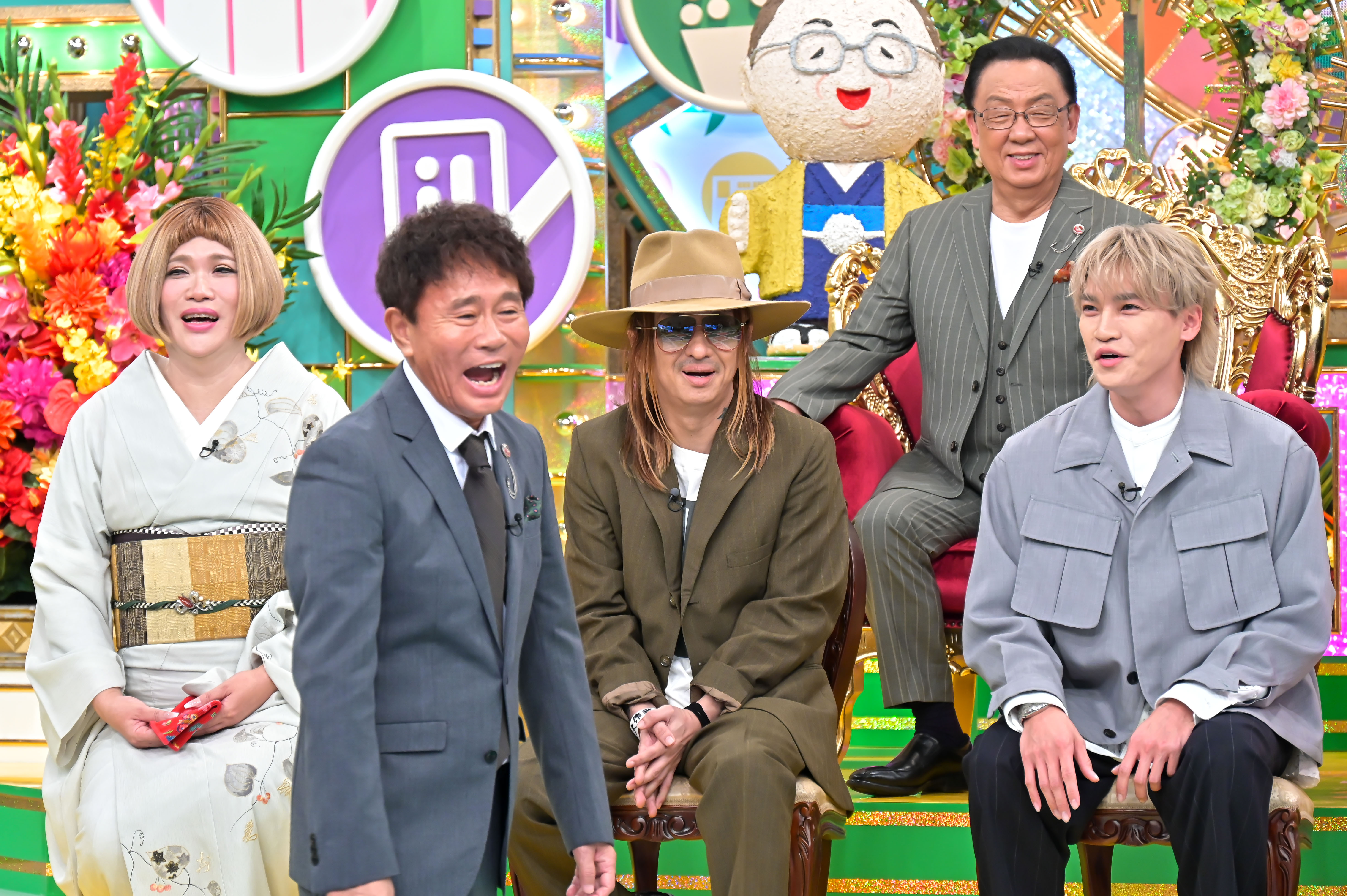 出典: FANY マガジン